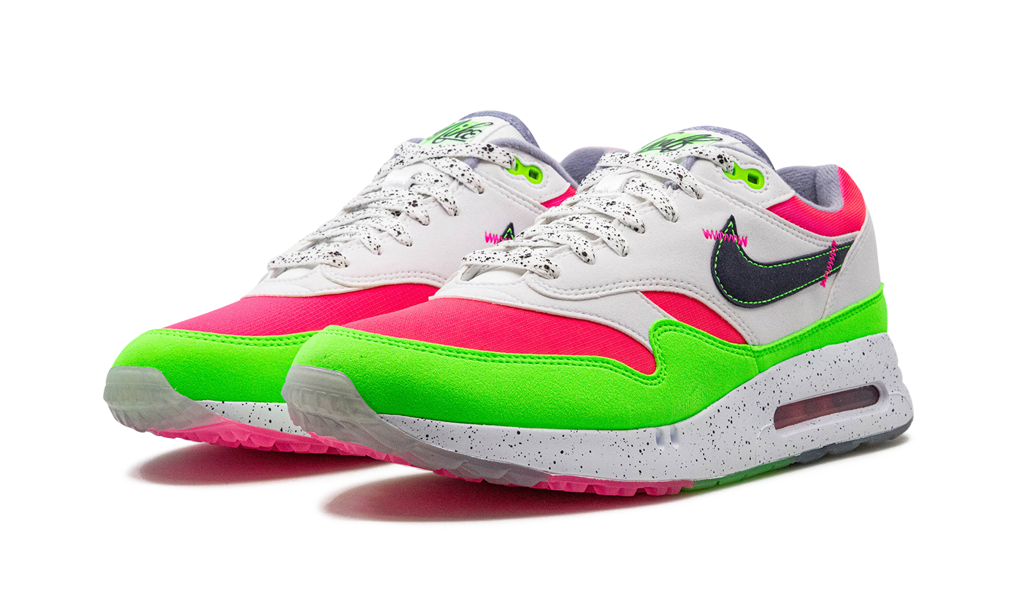 Air Max 1 Golf "watermelon" - 2