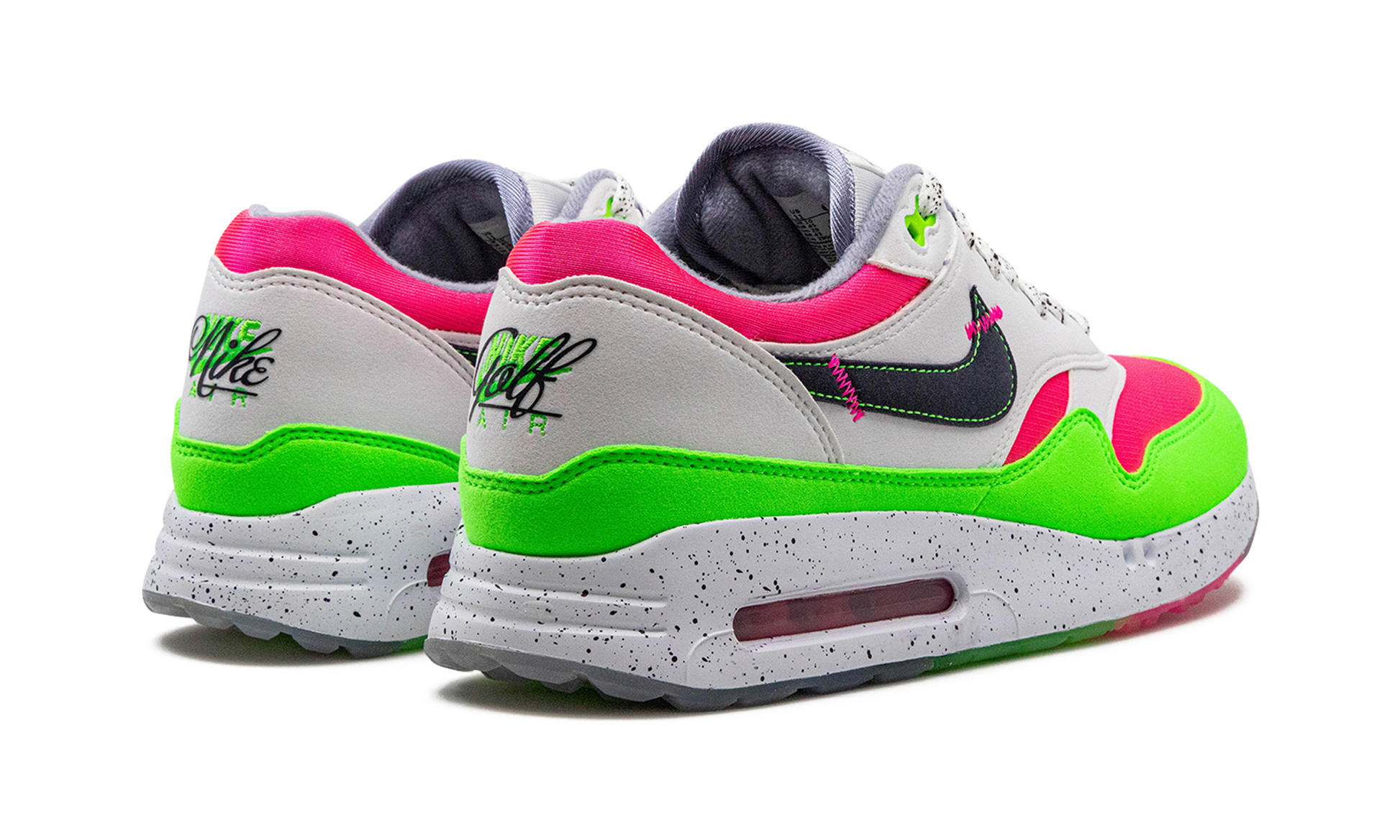 Air Max 1 Golf "watermelon" - 3