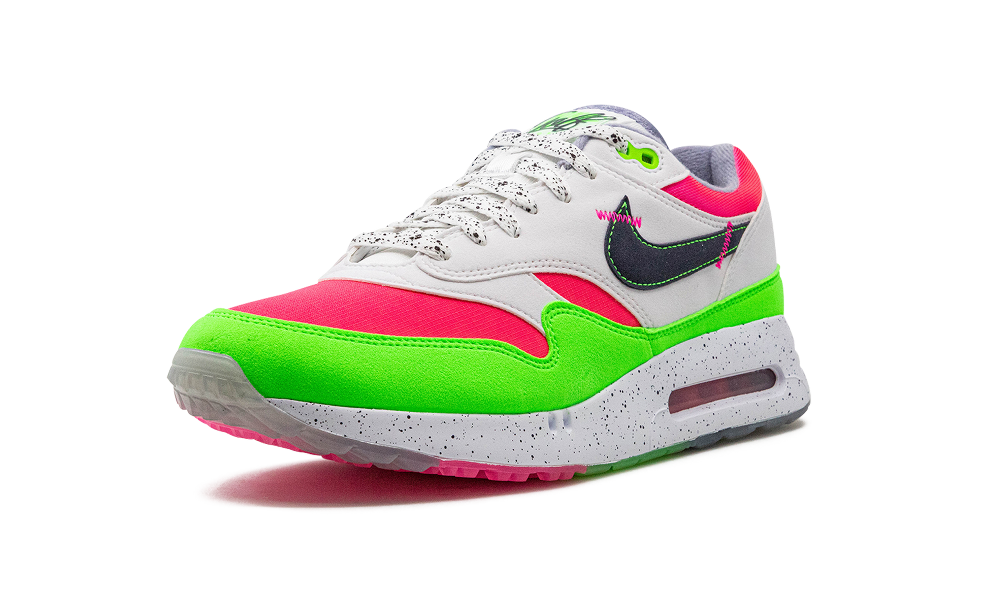 Air Max 1 Golf "watermelon" - 4