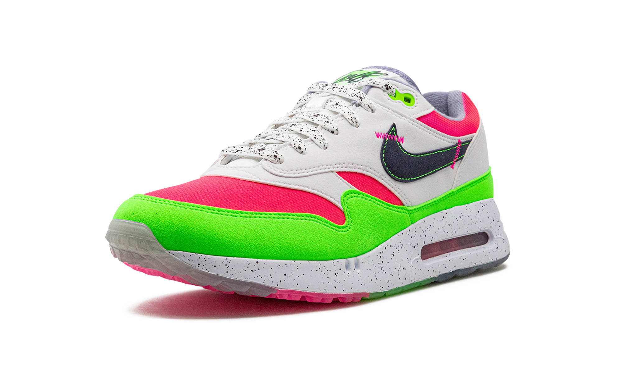 Air Max 1 Golf "watermelon" - 4