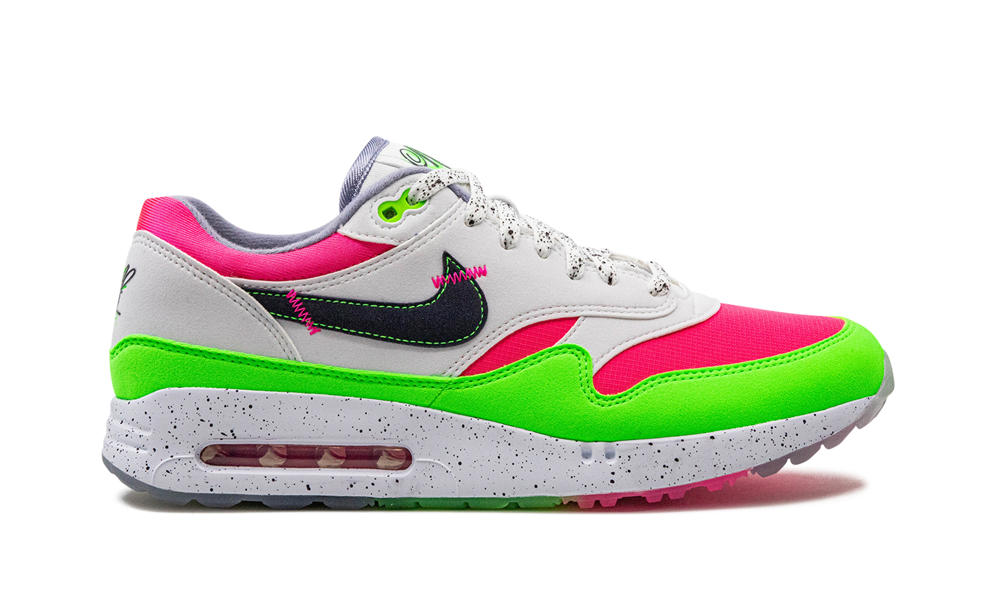 Air Max 1 Golf "watermelon" - 6
