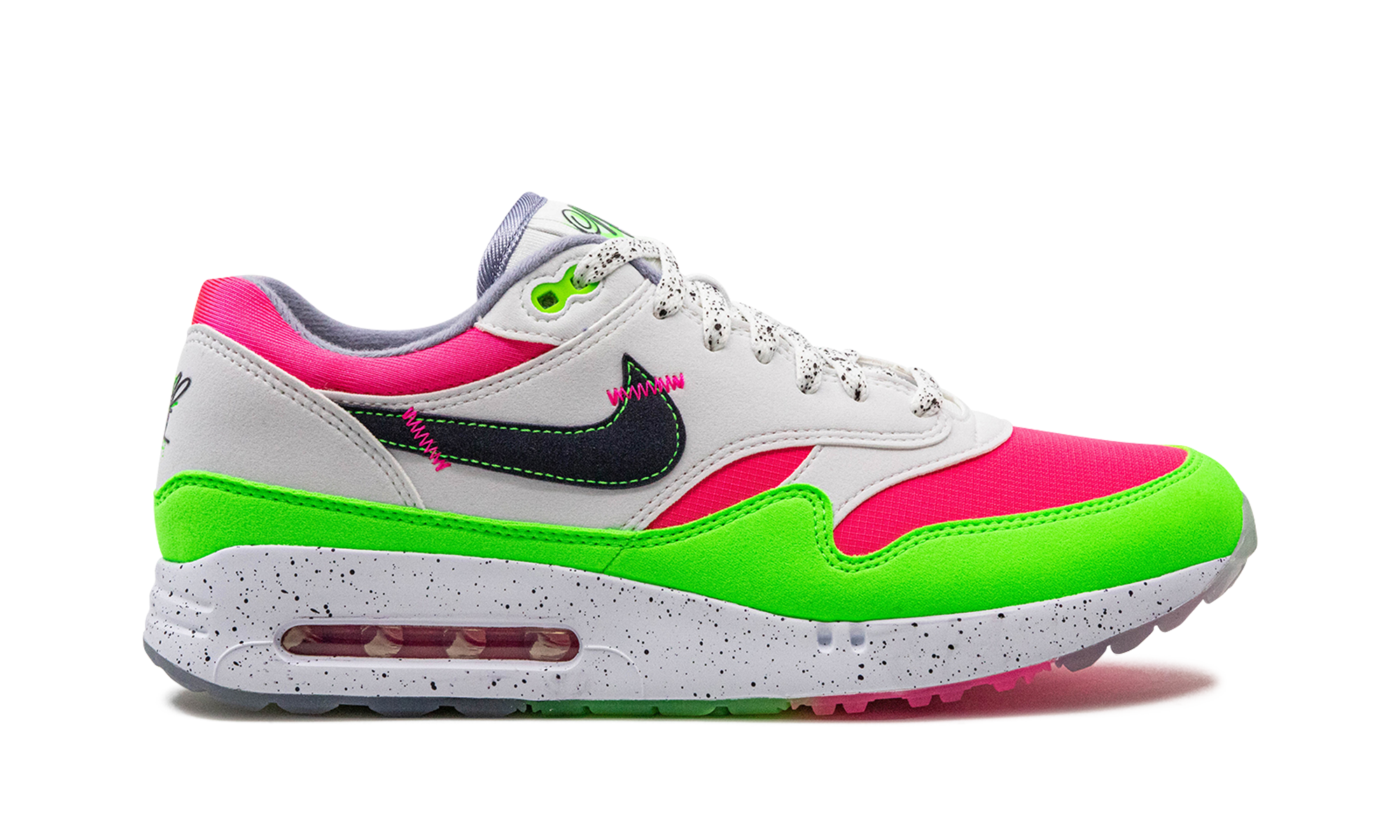 Air Max 1 Golf "watermelon" - 6