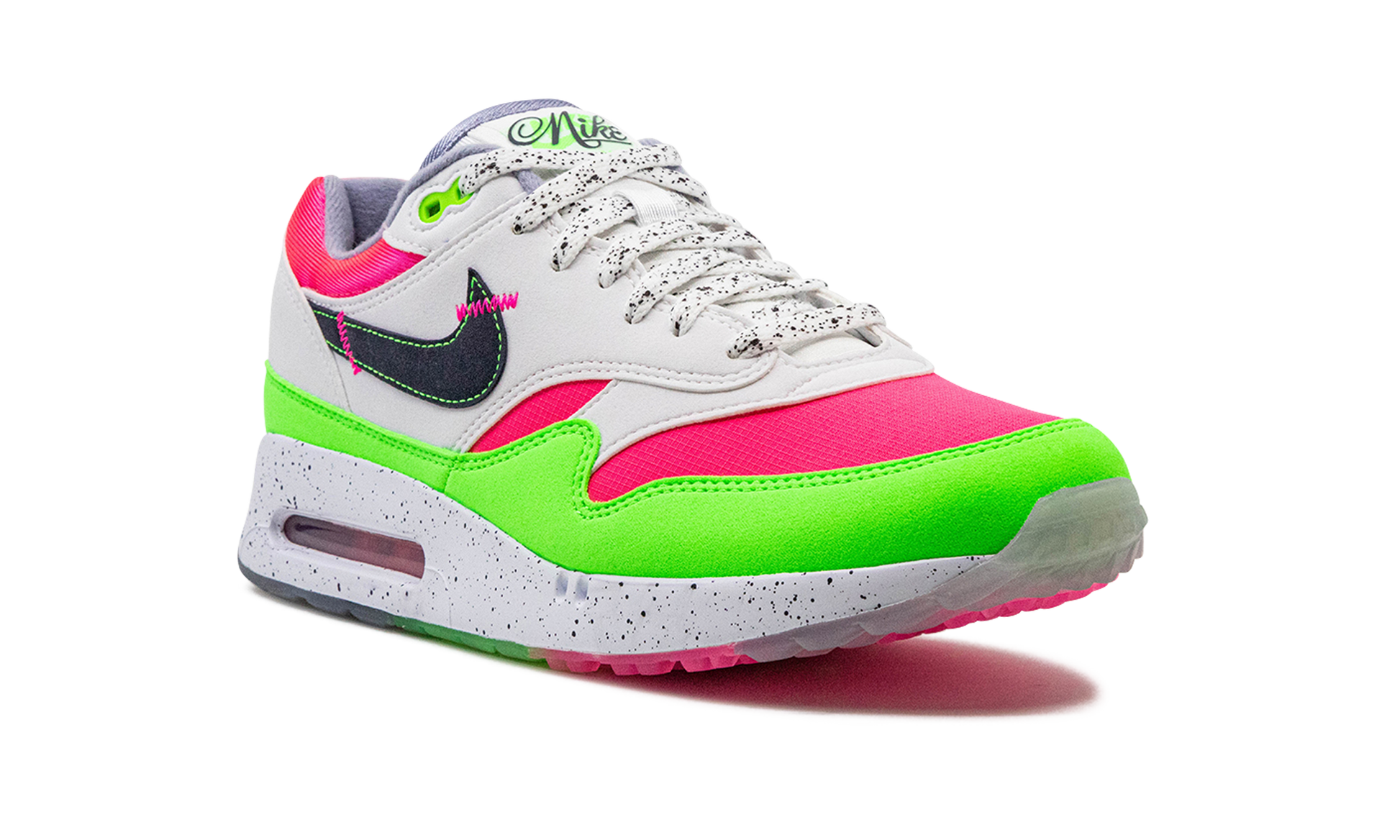 Air Max 1 Golf "watermelon" - 7