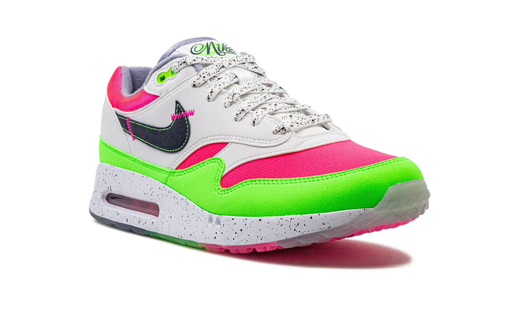 Air Max 1 Golf "watermelon" - 7