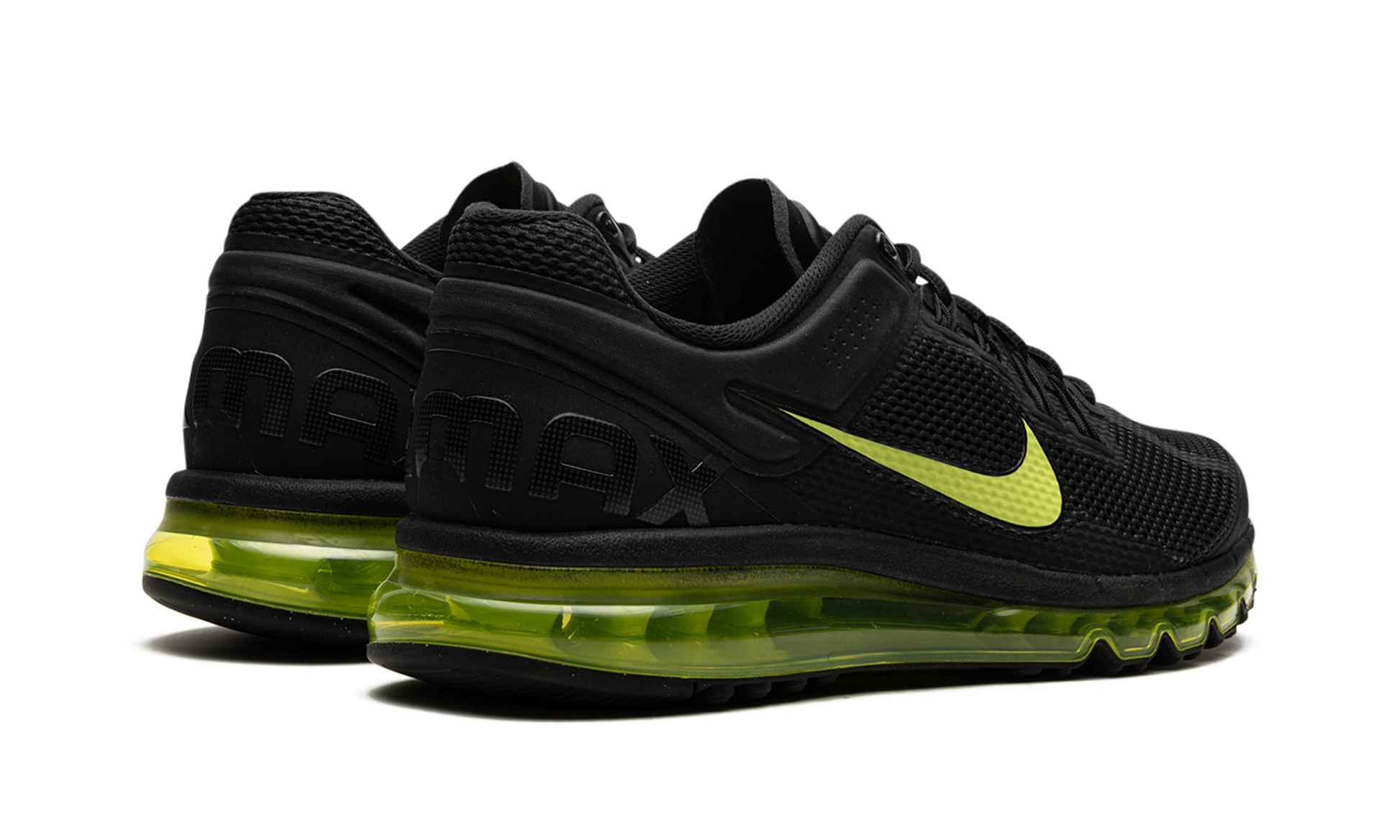 Air Max 1 "green" - 3