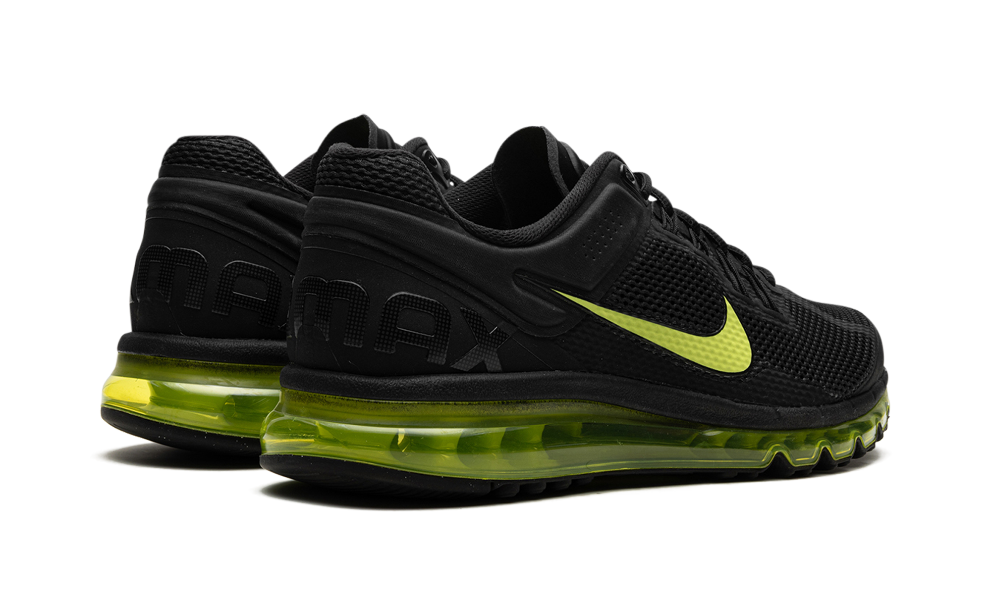 Air Max 1 "green" - 3