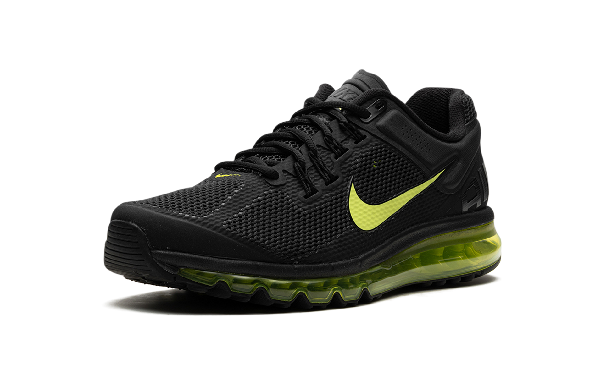 Air Max 1 "green" - 4