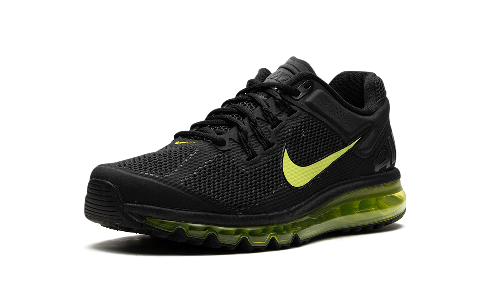 Air Max 1 "green" - 4