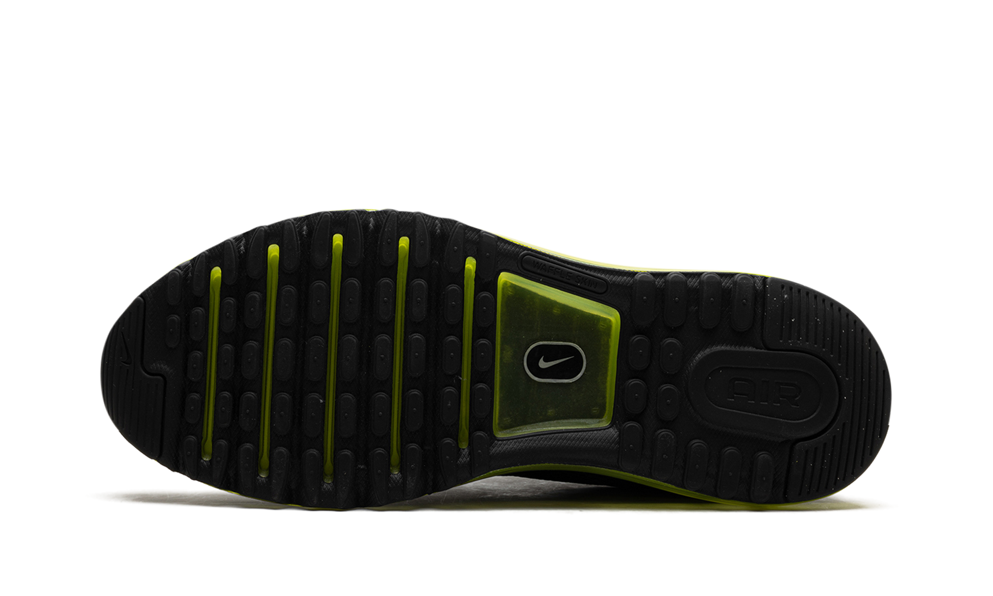 Air Max 1 "green" - 5