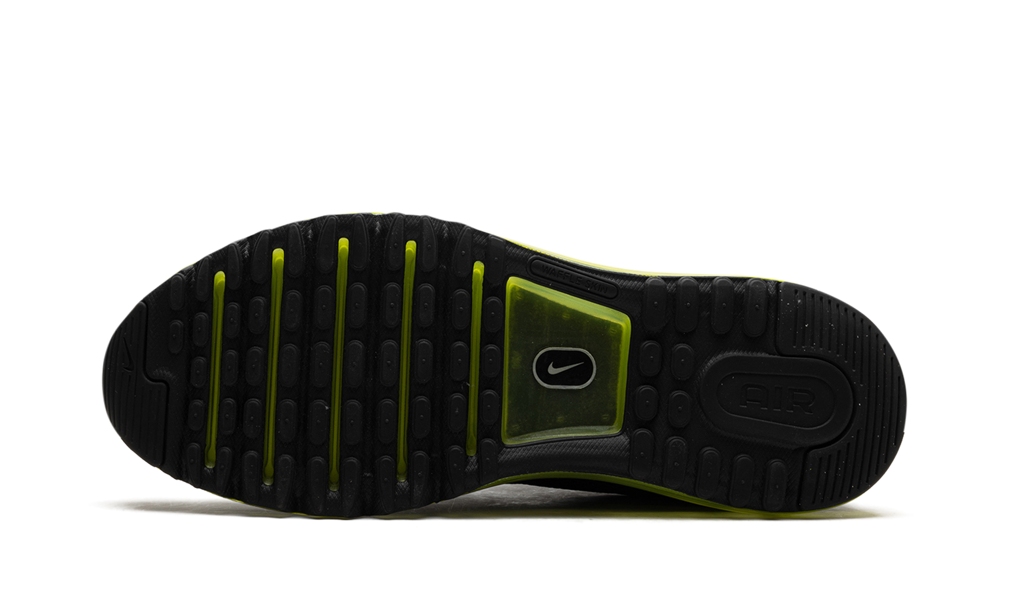 Air Max 1 "green" - 5