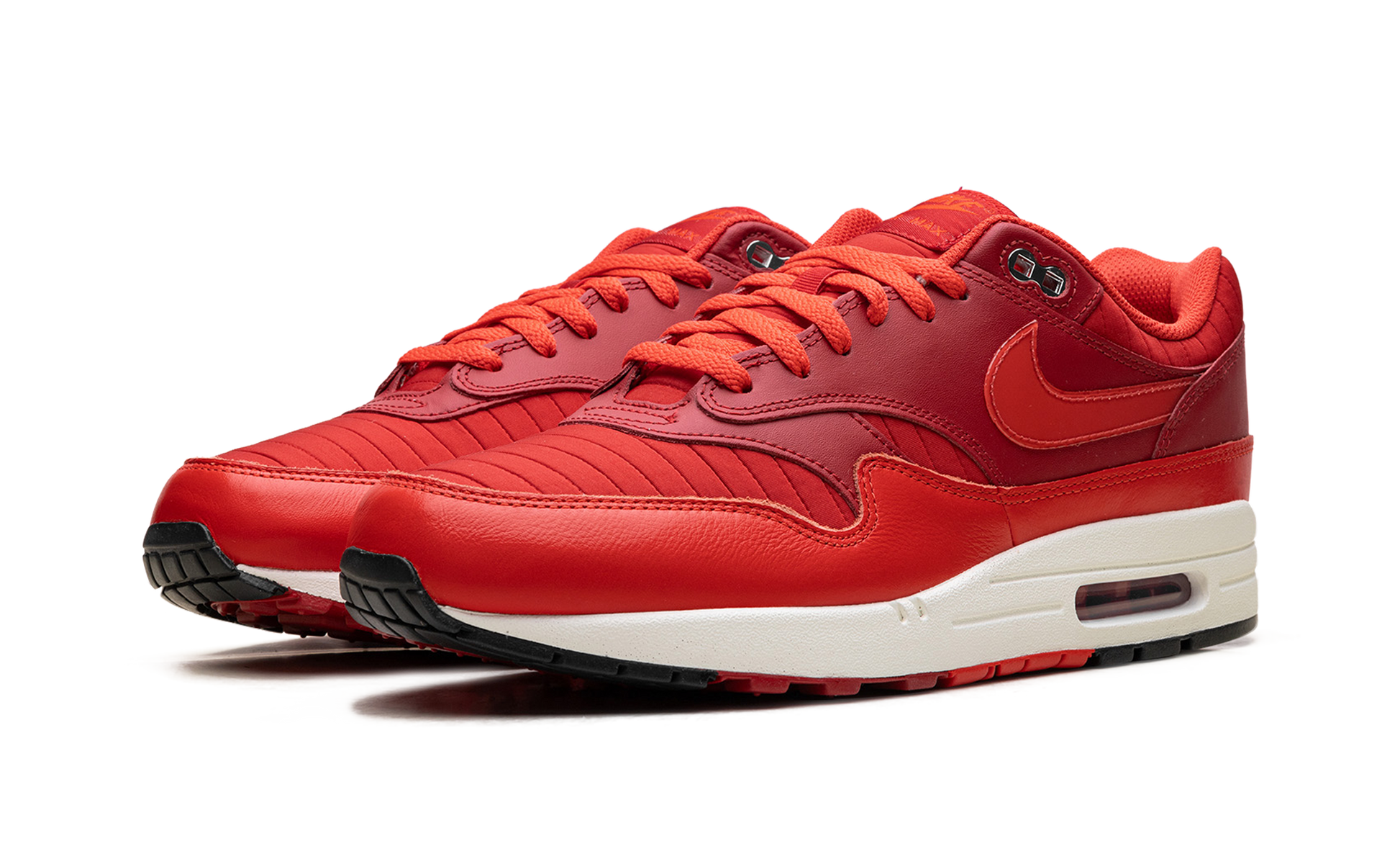 Air Max 1 "gym Red" - 2