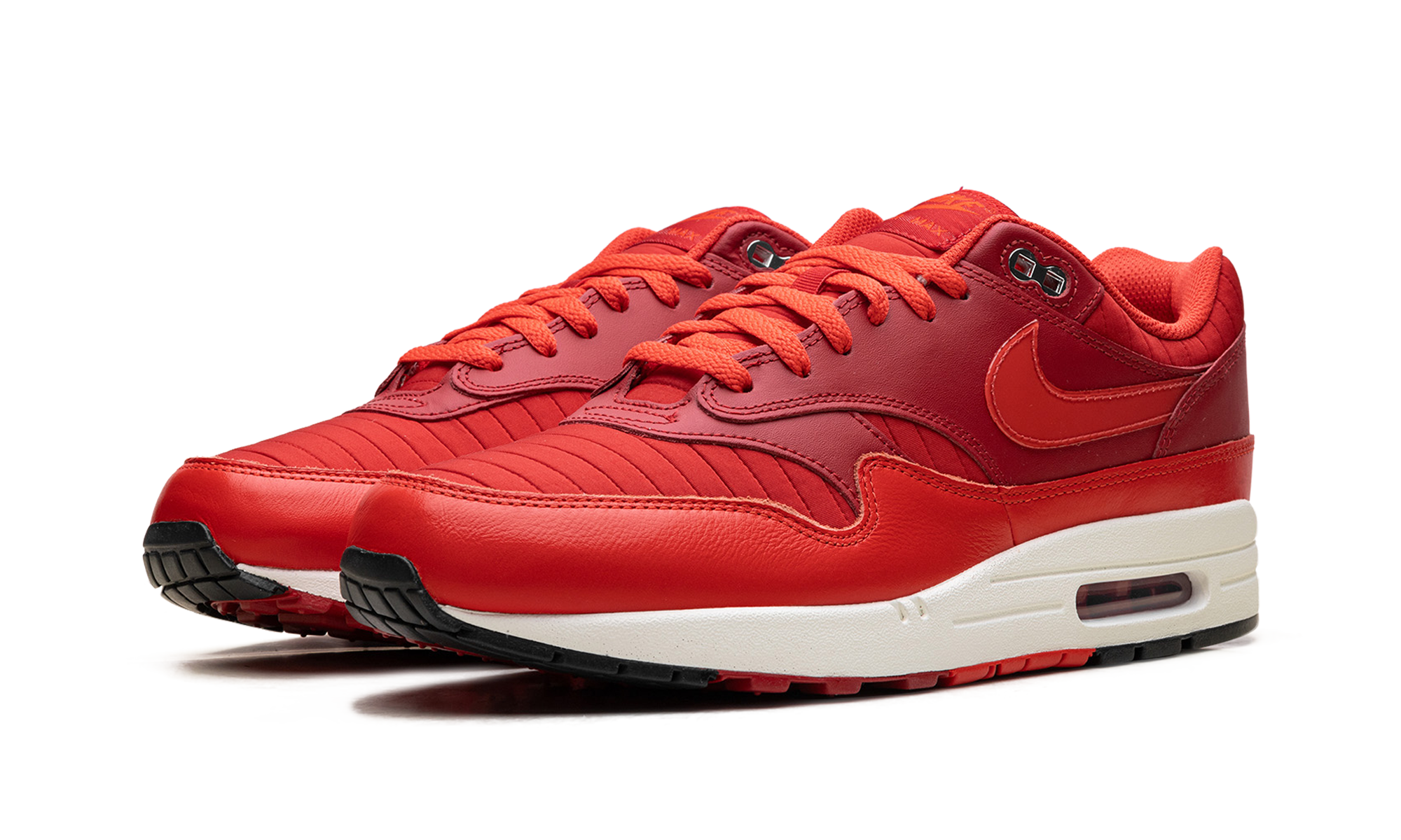 Air Max 1 "gym Red" - 2