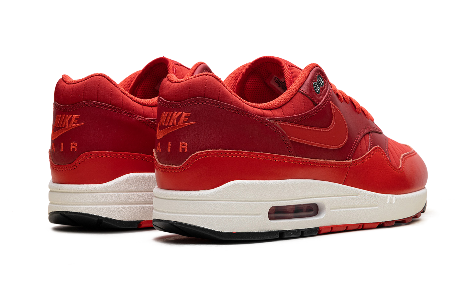 Air Max 1 "gym Red" - 3
