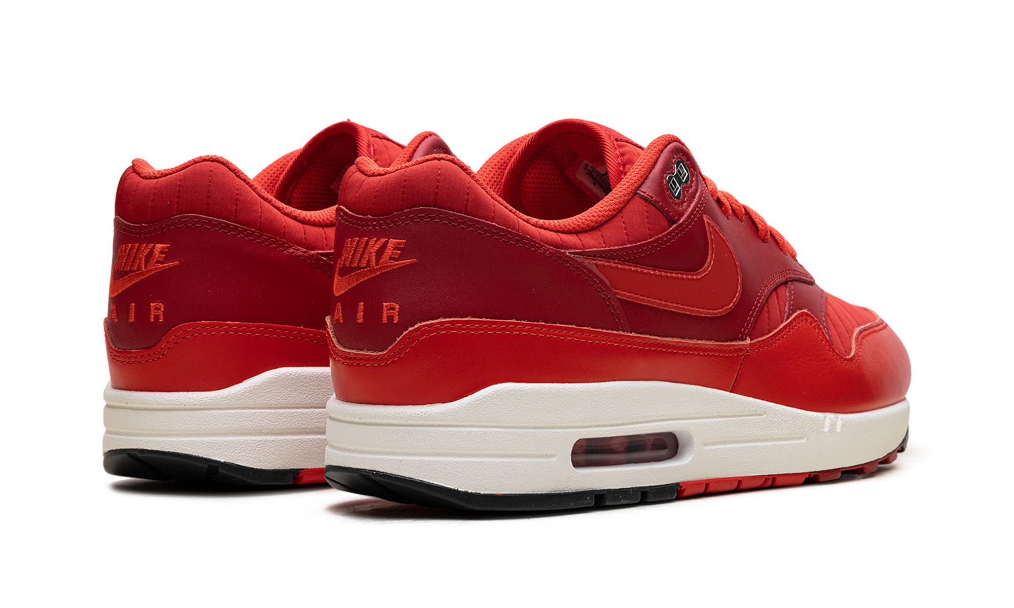 Air Max 1 "gym Red" - 3