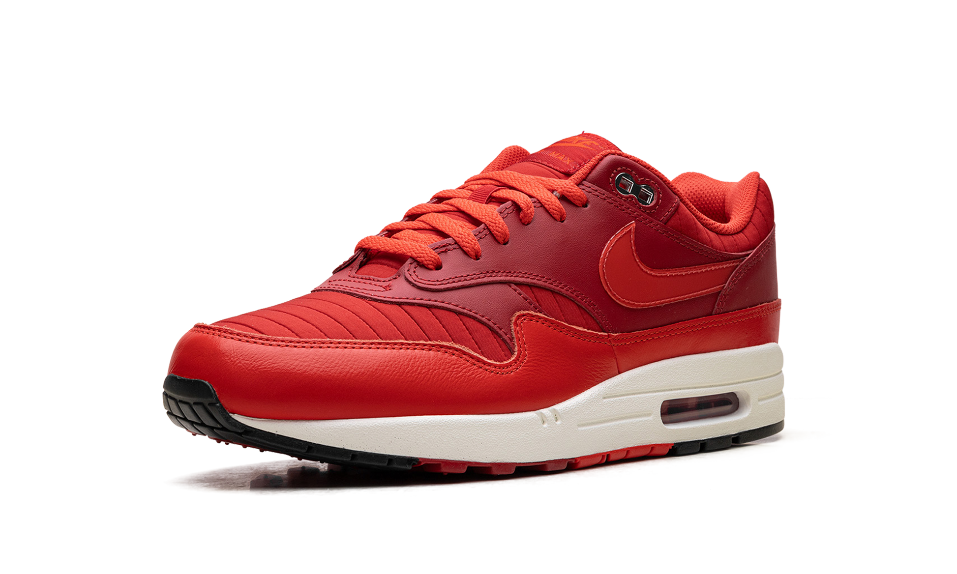 Air Max 1 "gym Red" - 4