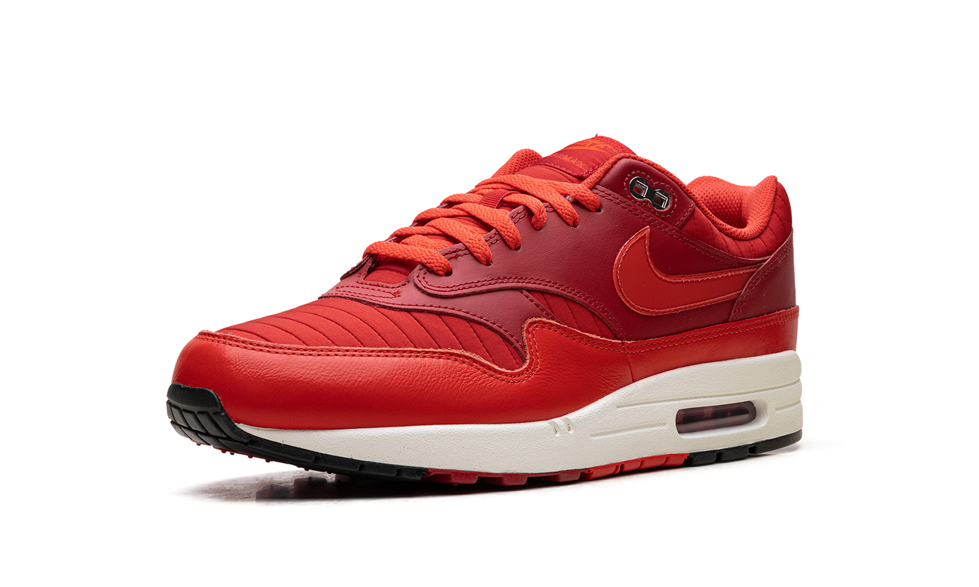 Air Max 1 "gym Red" - 4