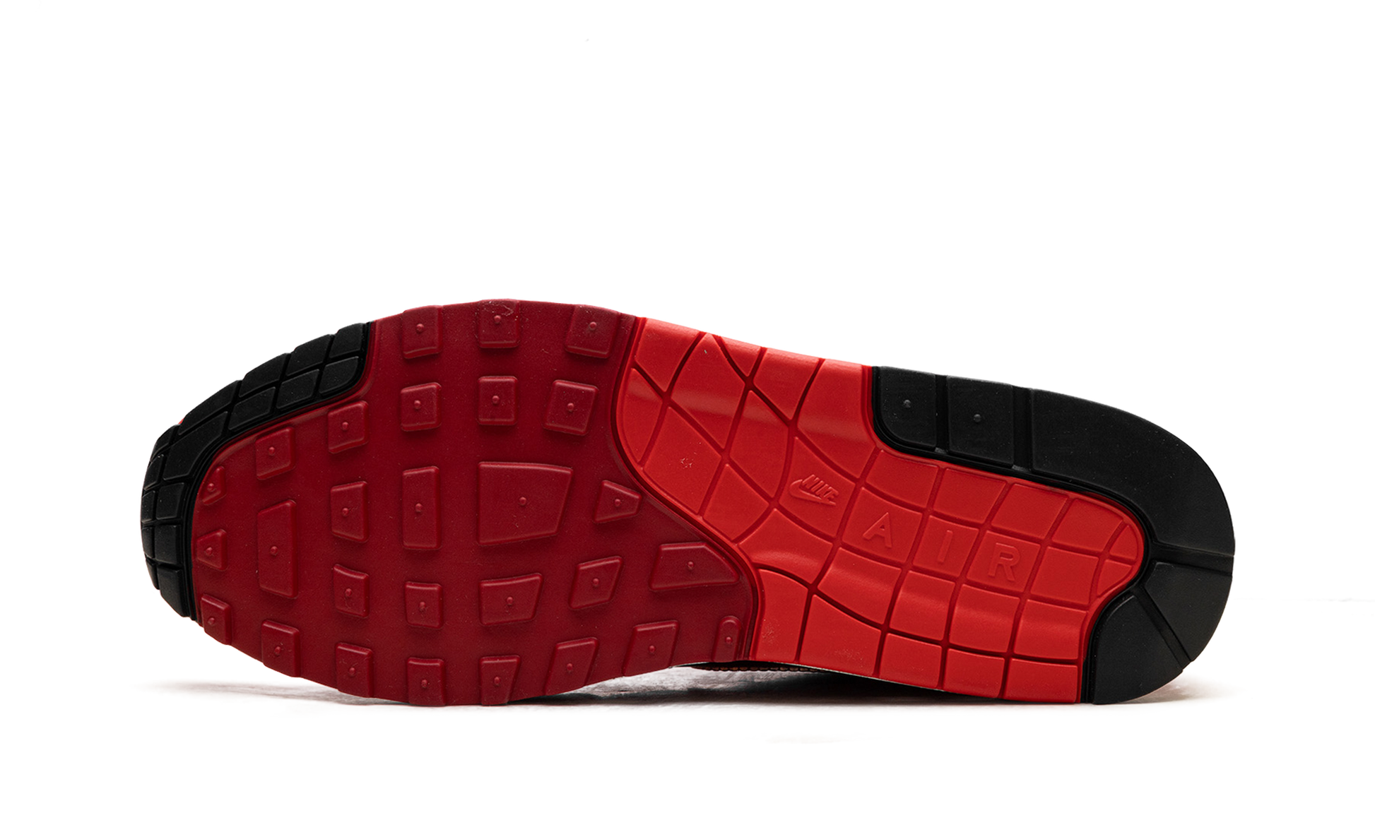 Air Max 1 "gym Red" - 5