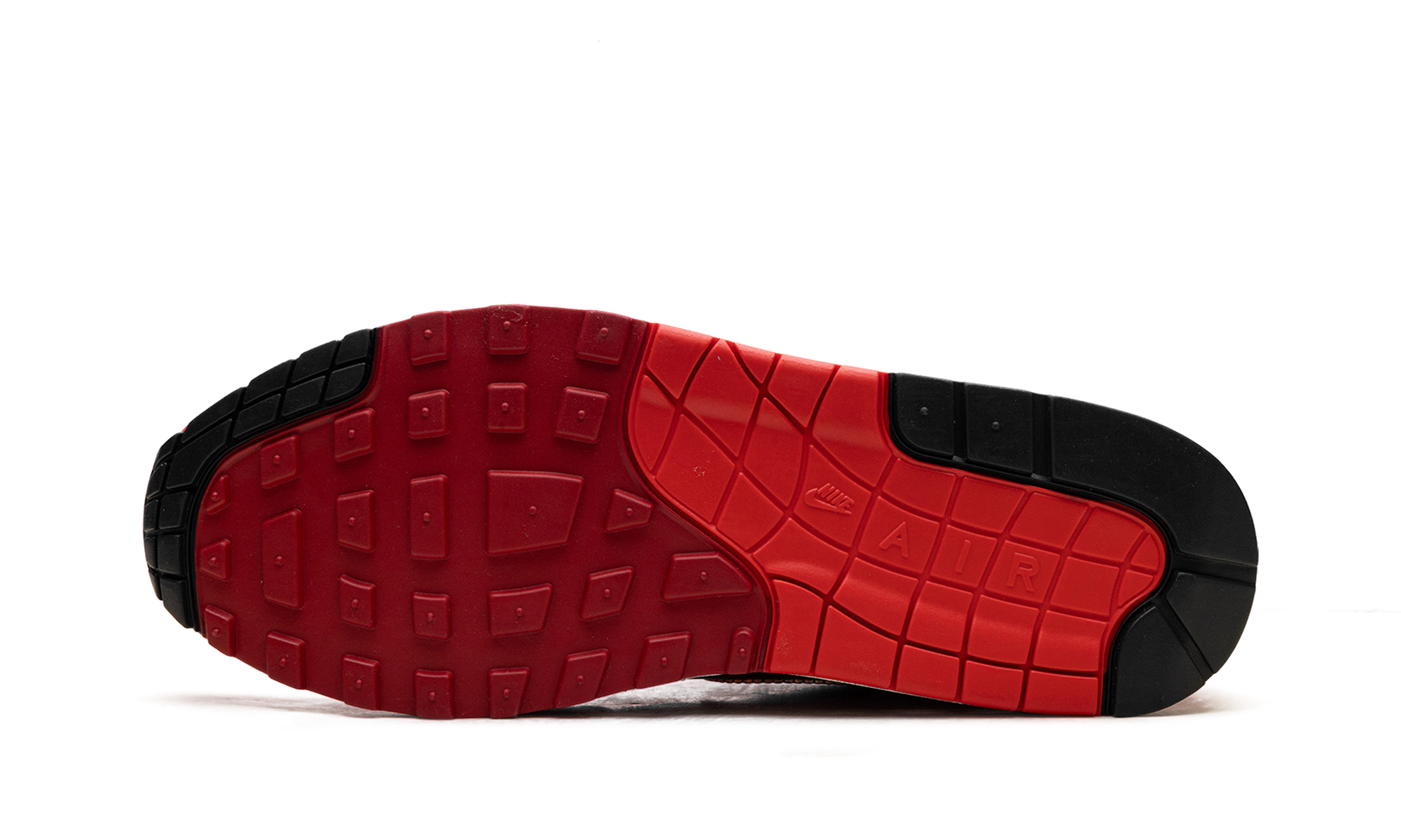 Air Max 1 "gym Red" - 5