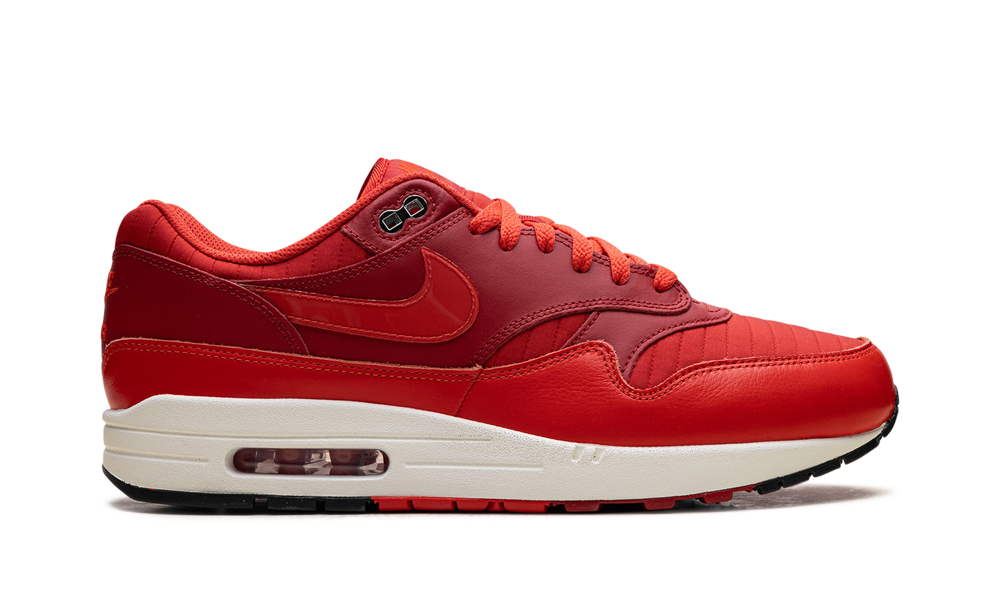 Air Max 1 "gym Red" - 6