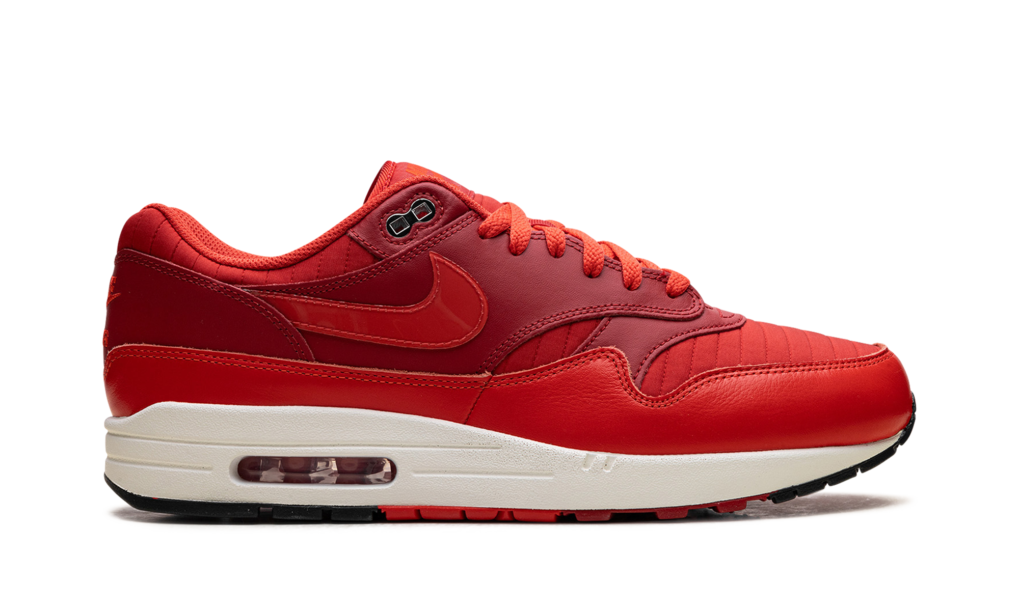 Air Max 1 "gym Red" - 6