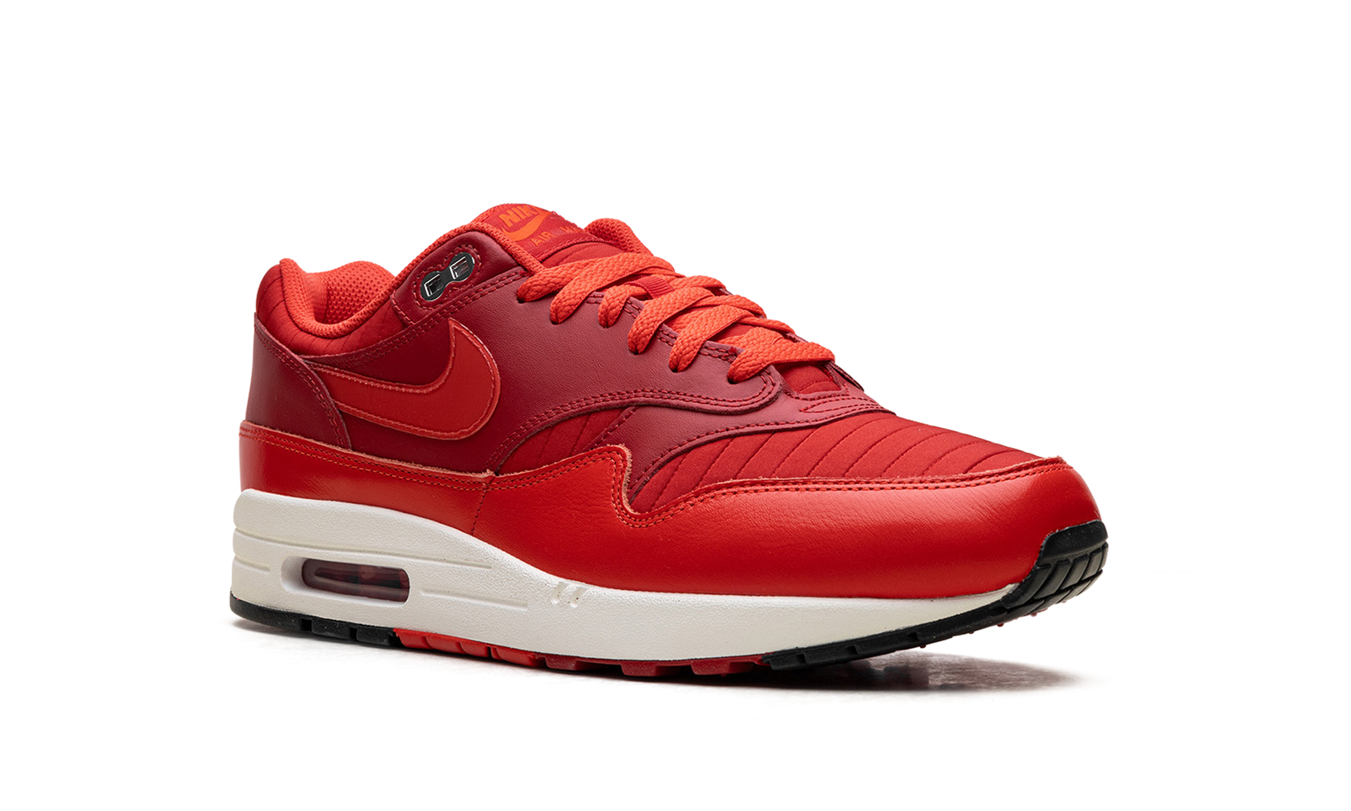 Air Max 1 "gym Red" - 7