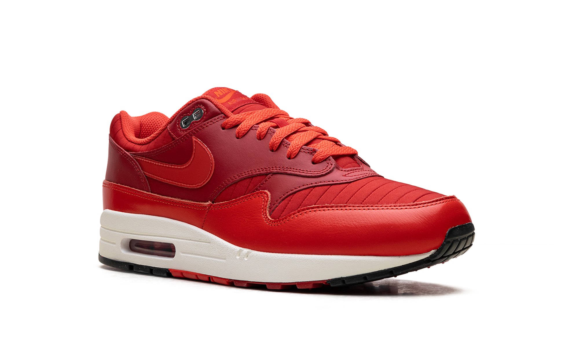 Air Max 1 "gym Red" - 7