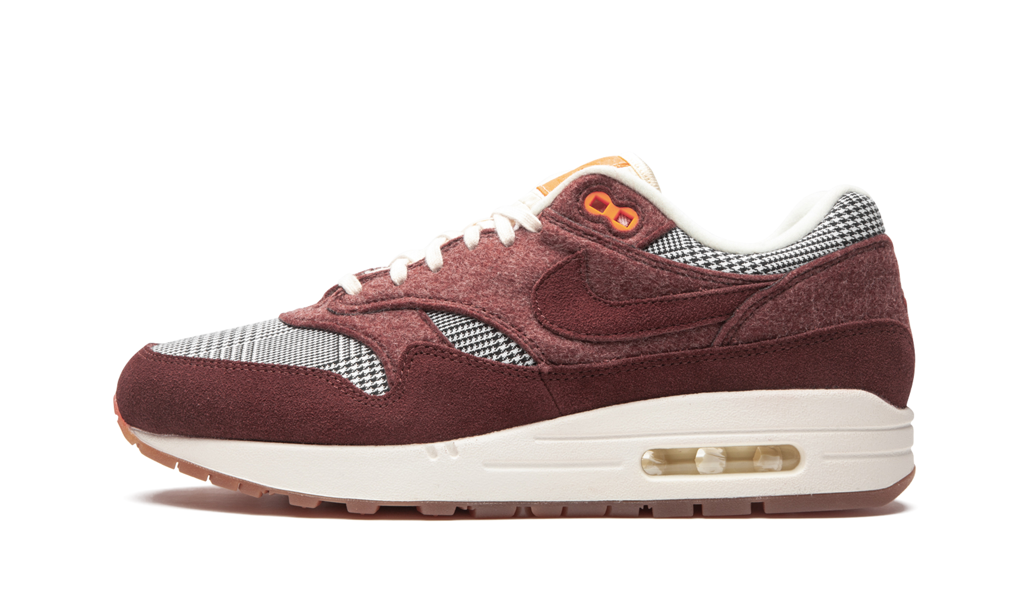 Air Max 1 "houndstooth" - 1