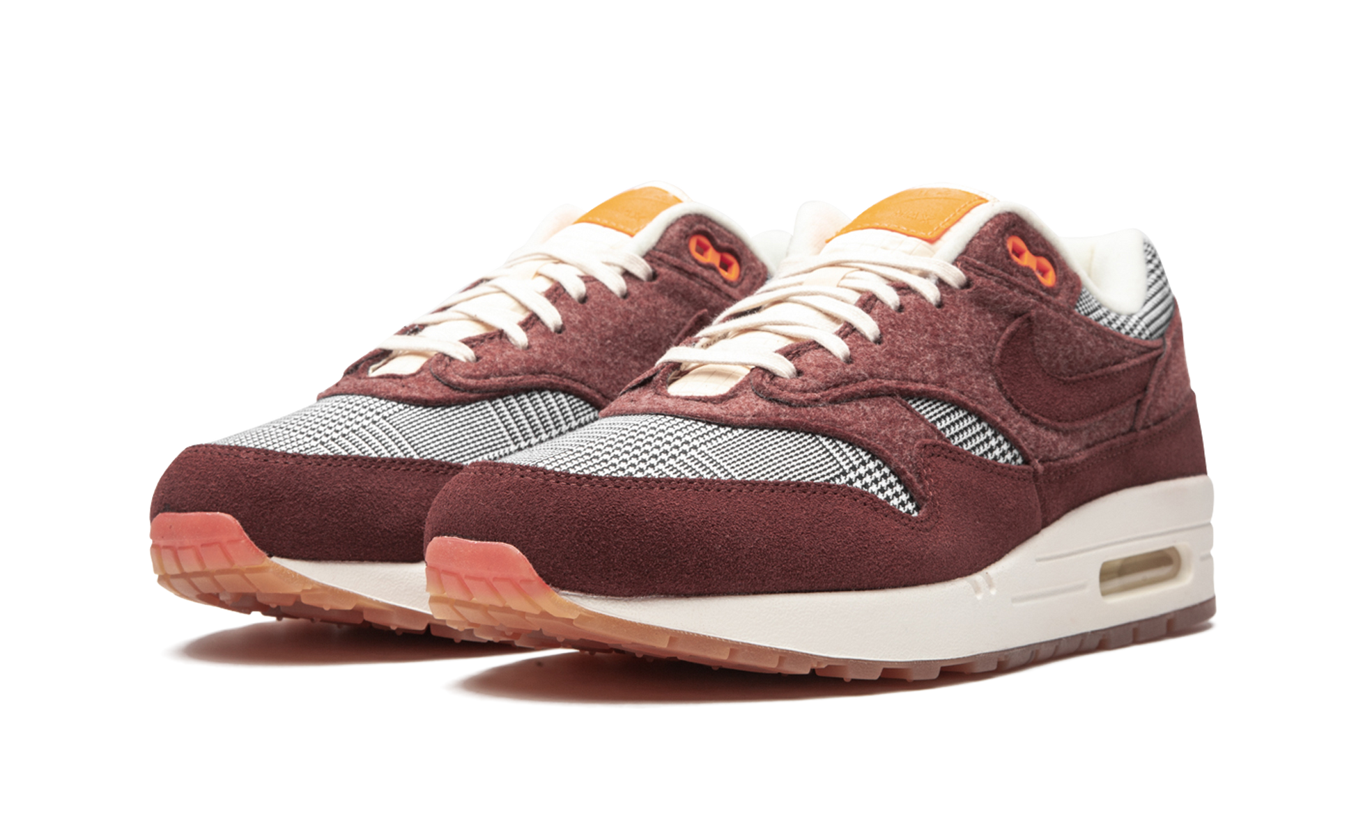 Air Max 1 "houndstooth" - 2
