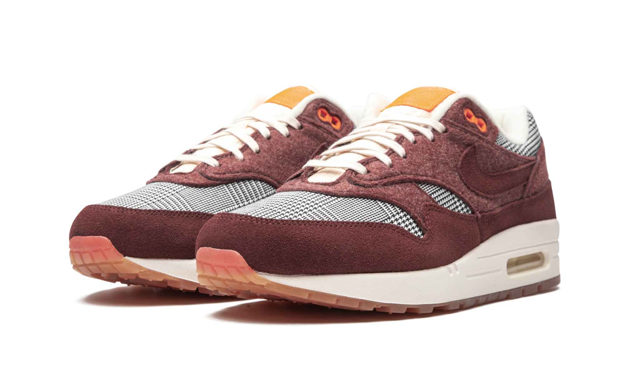 Air Max 1 "houndstooth" - 2