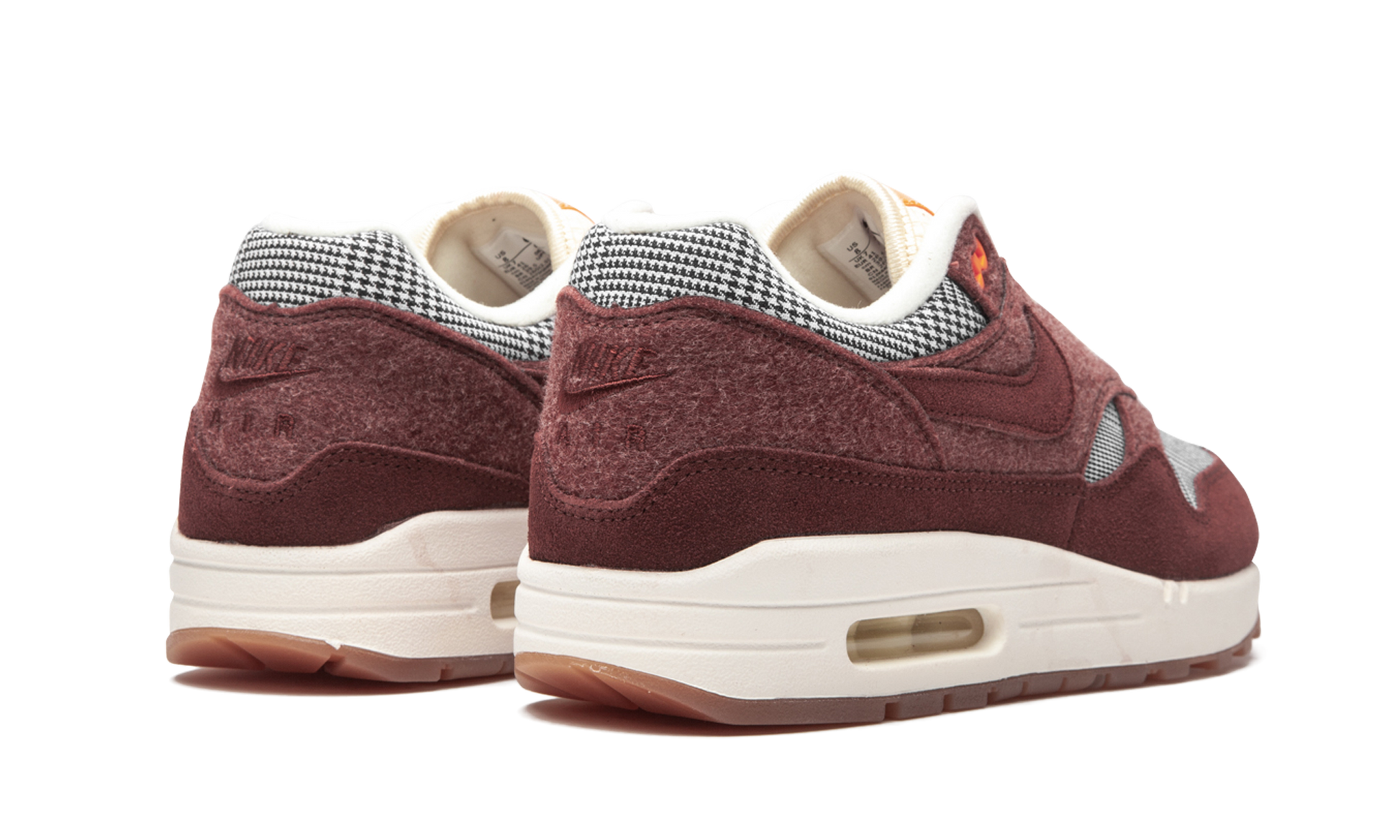 Air Max 1 "houndstooth" - 3