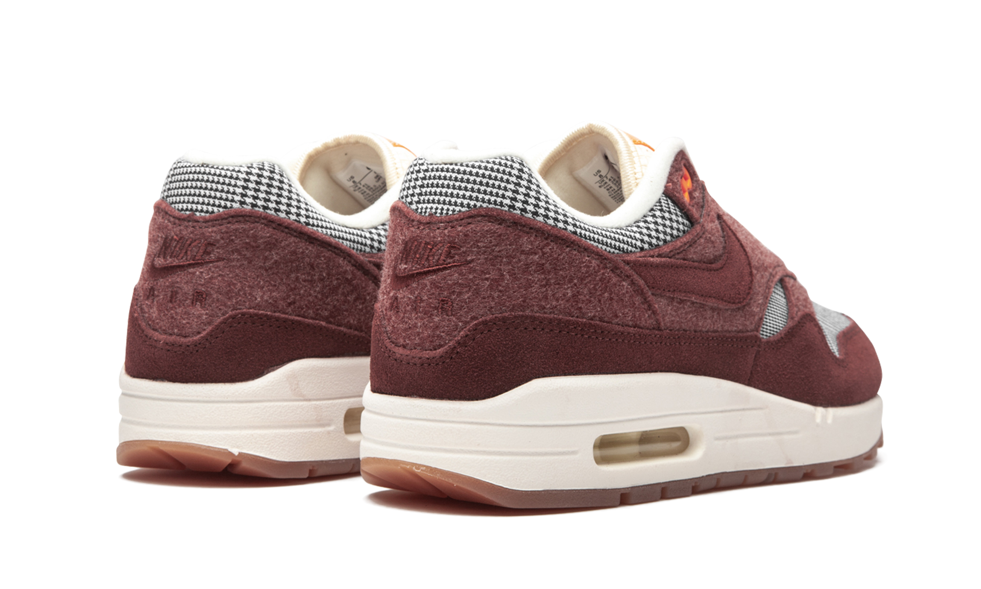 Air Max 1 "houndstooth" - 3