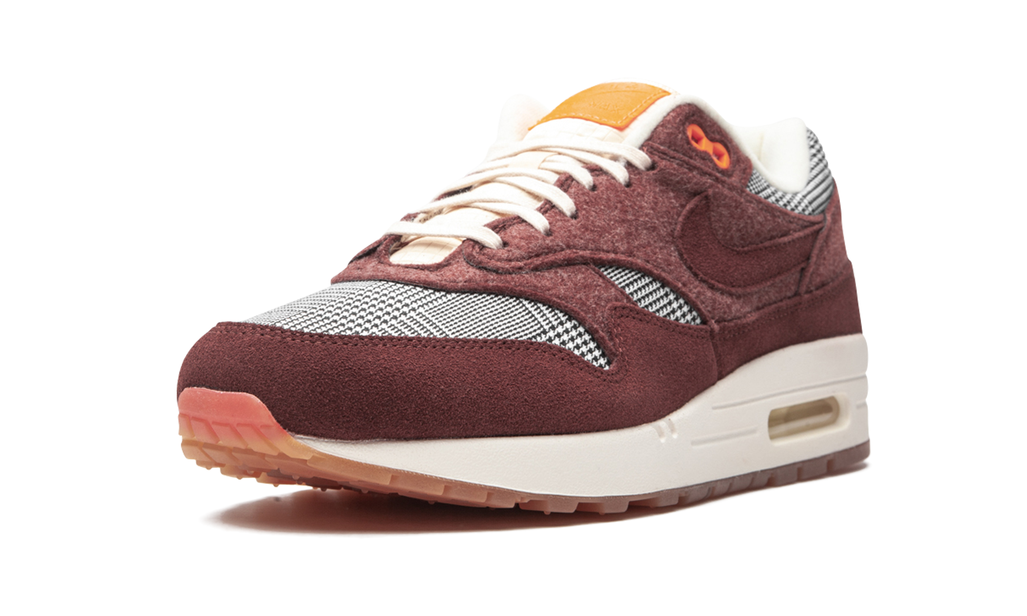 Air Max 1 "houndstooth" - 4