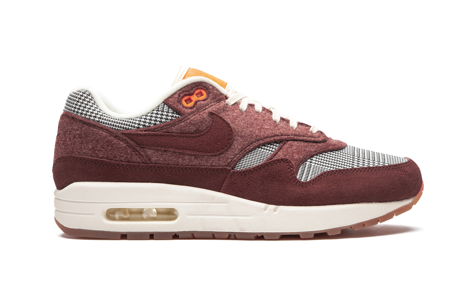 Air Max 1 "houndstooth" - 6