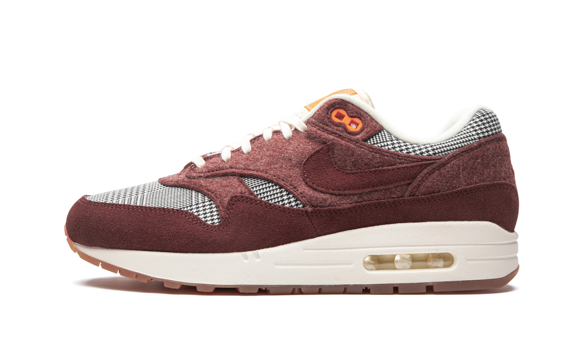 Air Max 1 "houndstooth" - 8