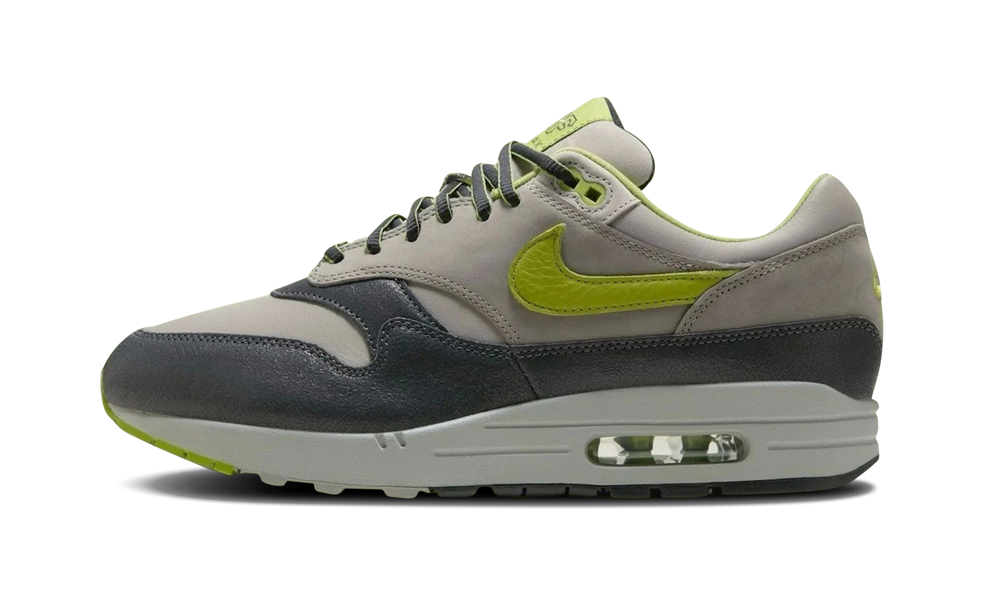 Air Max 1 "huf - Pear" - 1