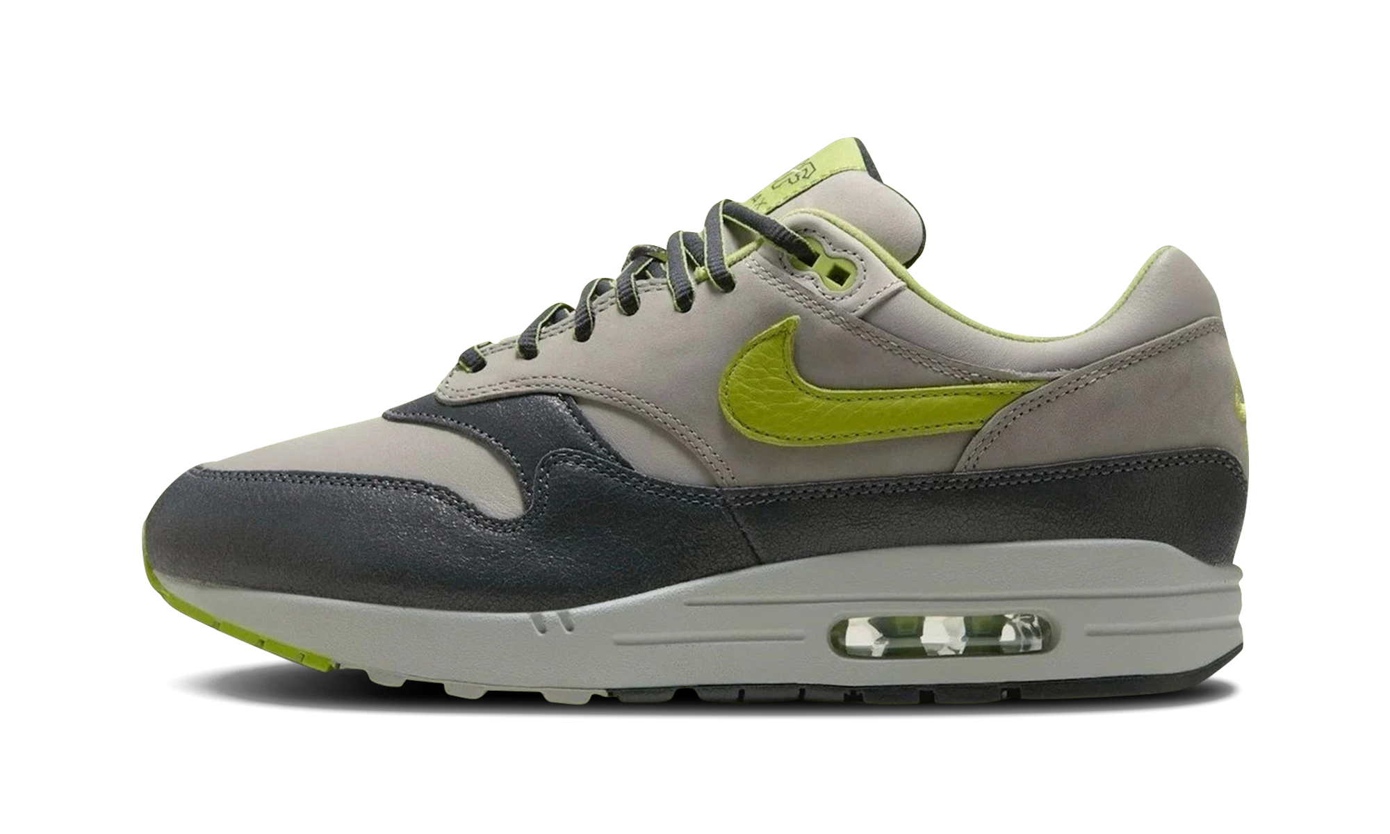 Air Max 1 "huf - Pear" - 1