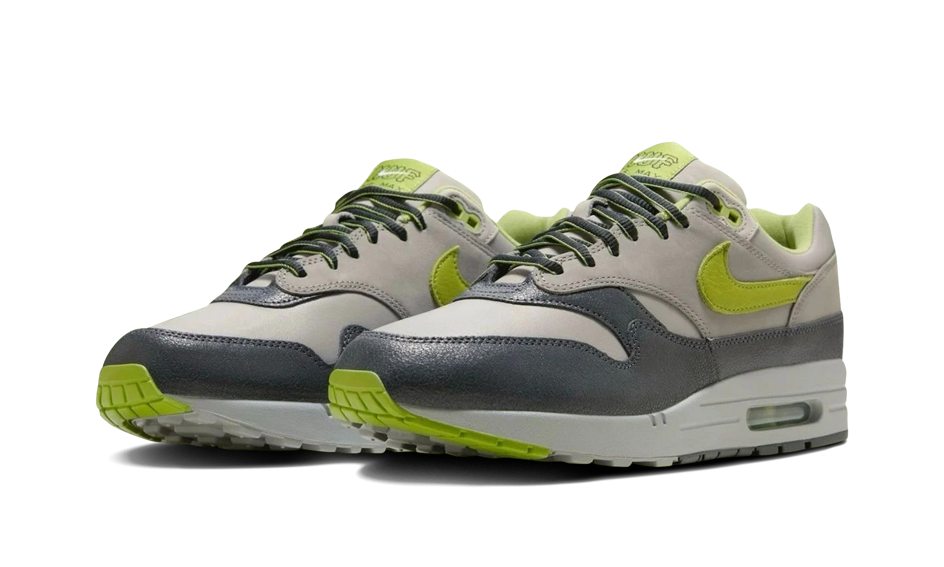 Air Max 1 "huf - Pear" - 2