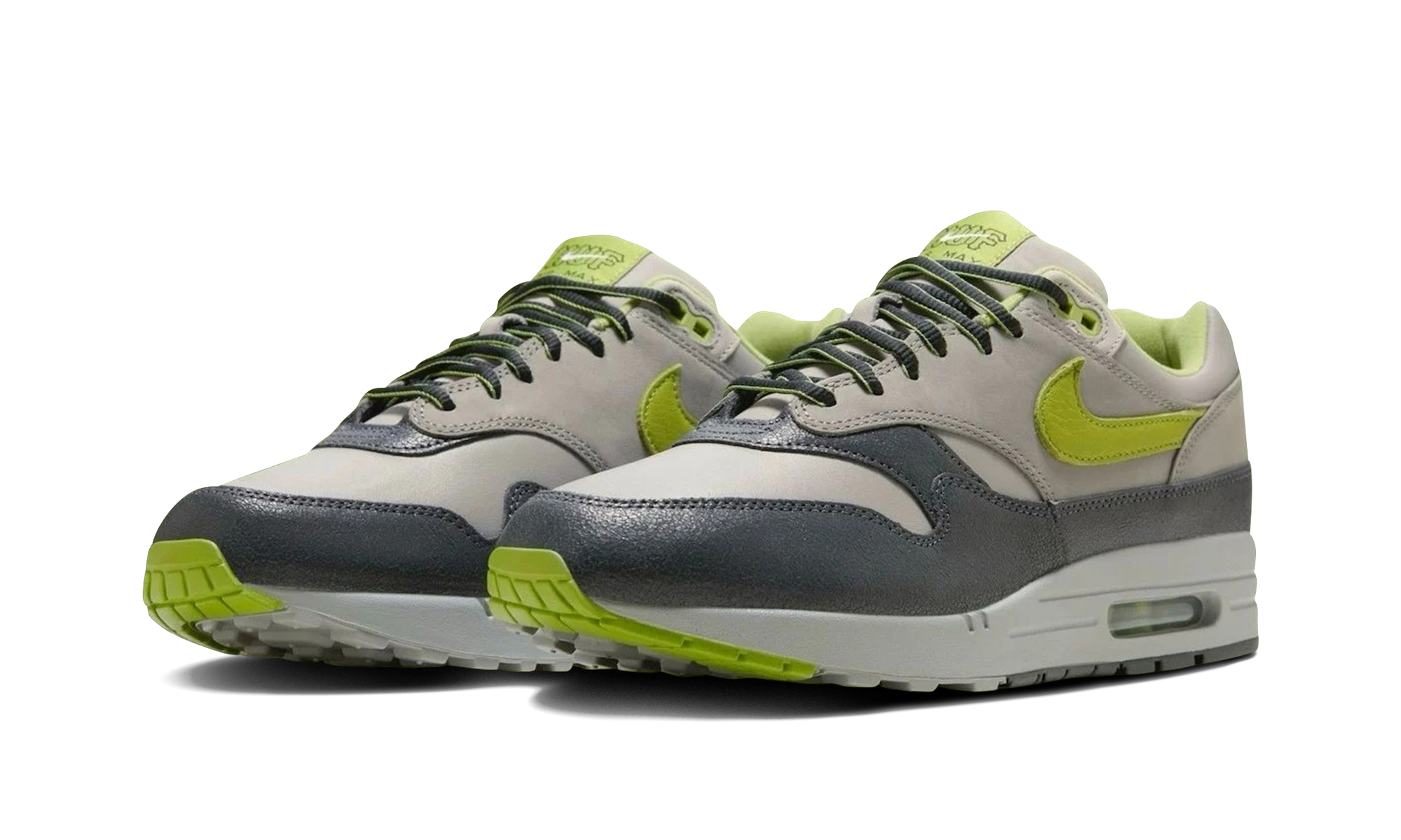 Air Max 1 "huf - Pear" - 2