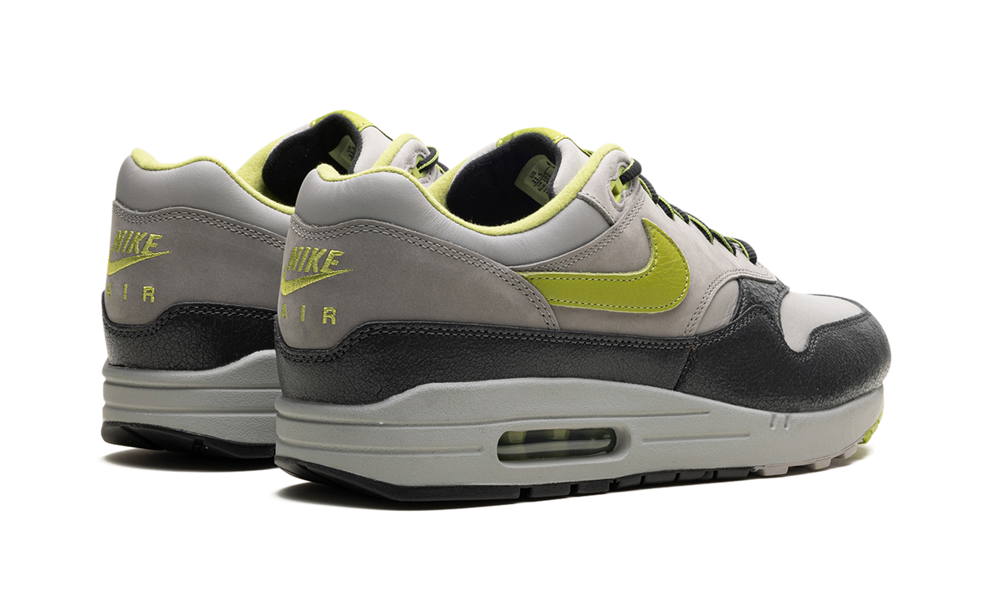 Air Max 1 "huf - Pear" - 3