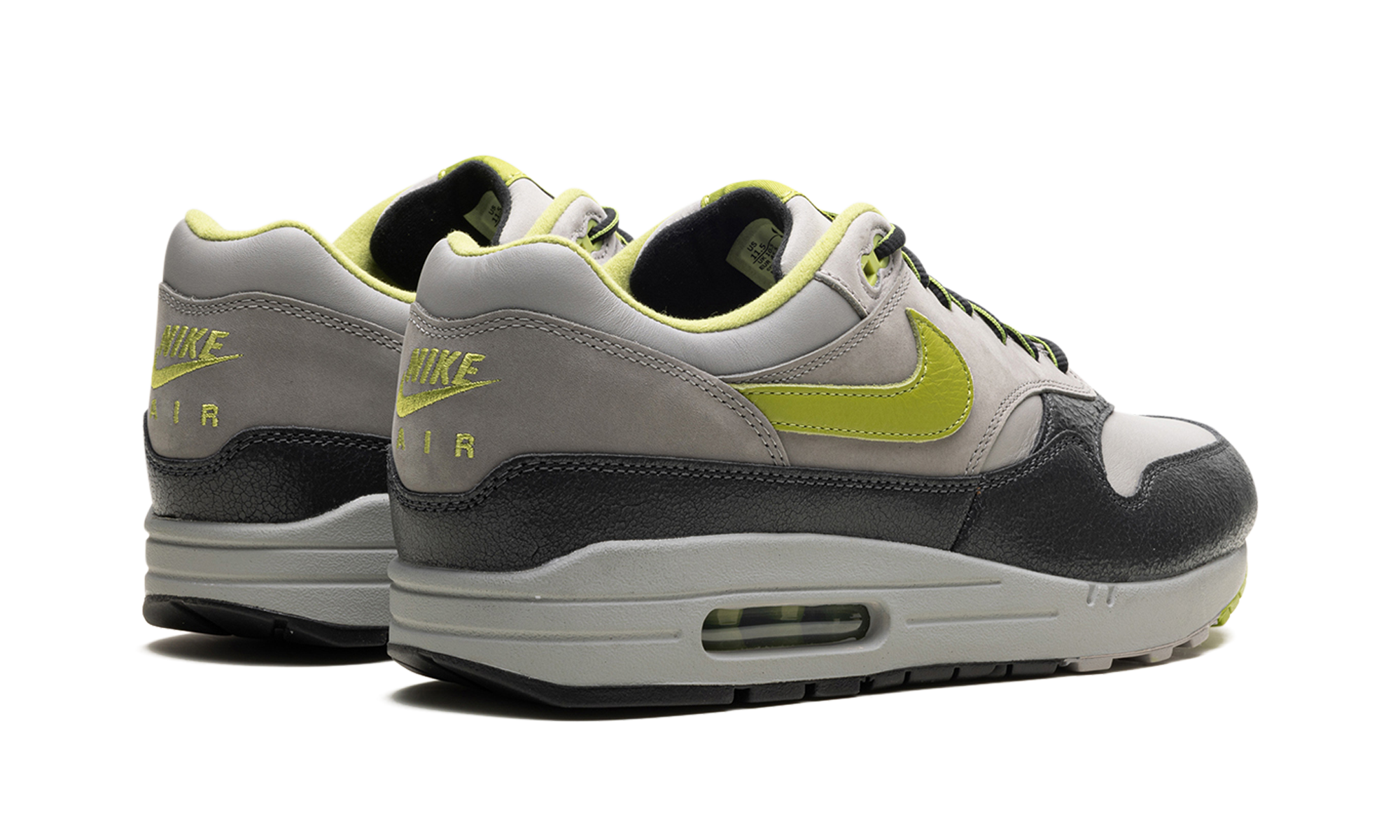 Air Max 1 "huf - Pear" - 3
