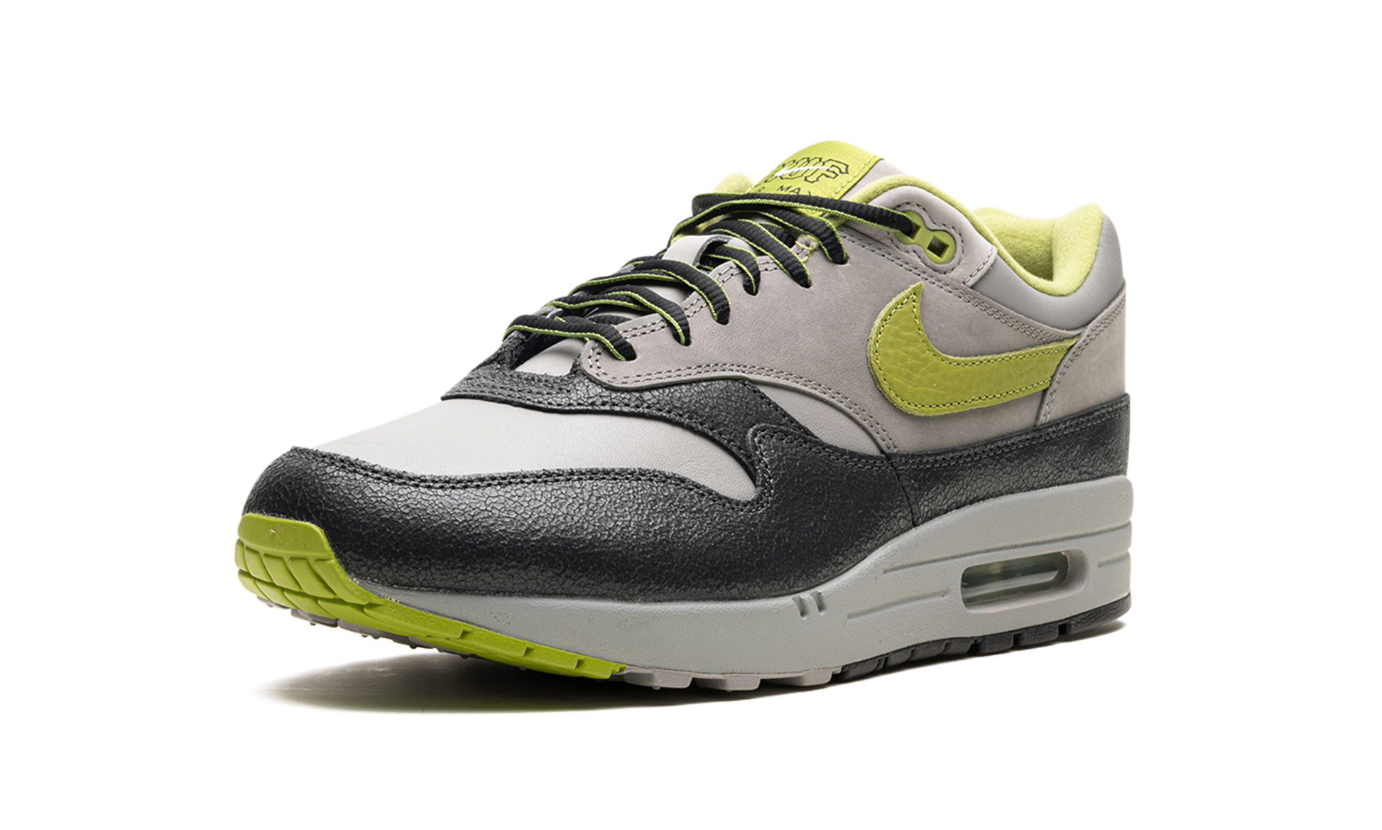 Air Max 1 "huf - Pear" - 4