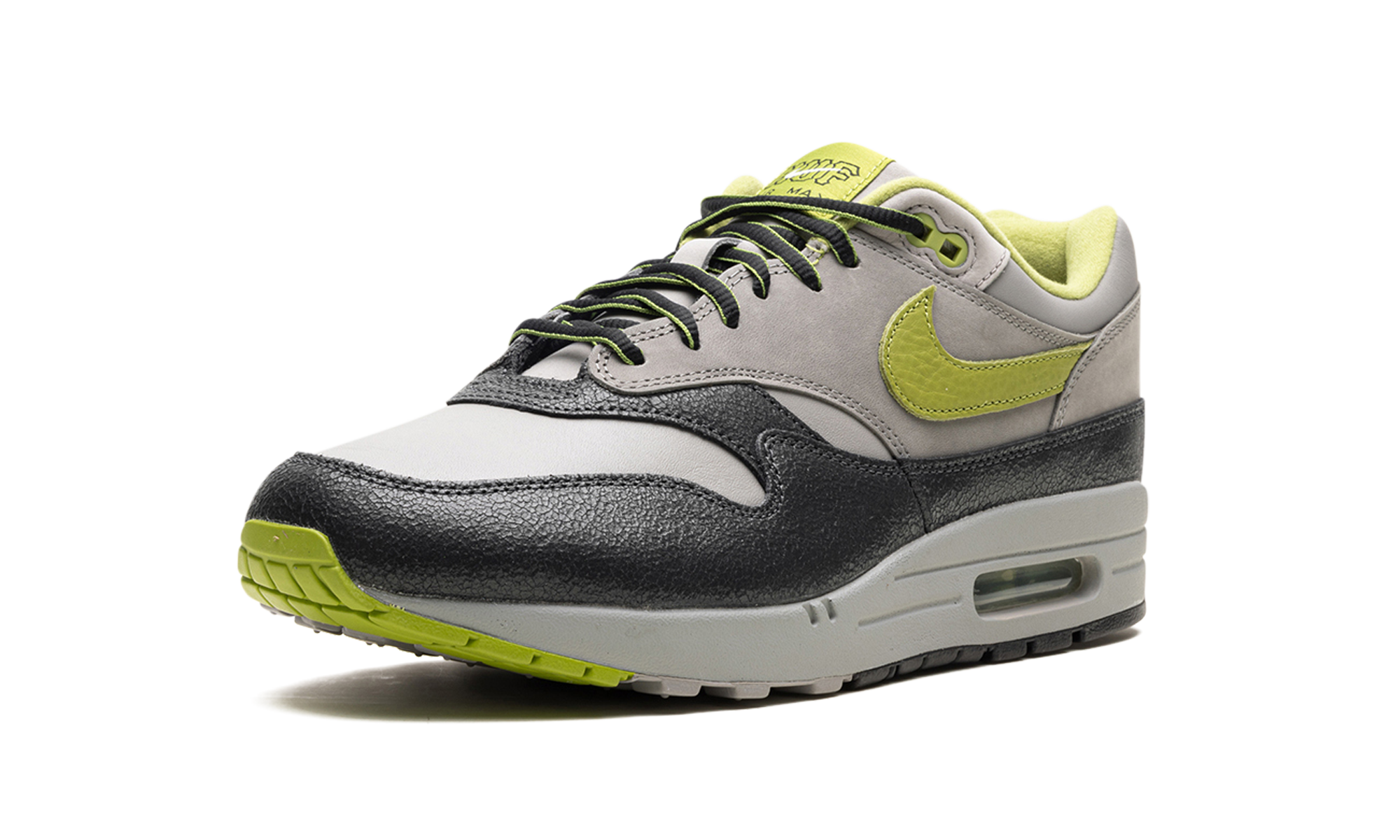 Air Max 1 "huf - Pear" - 4
