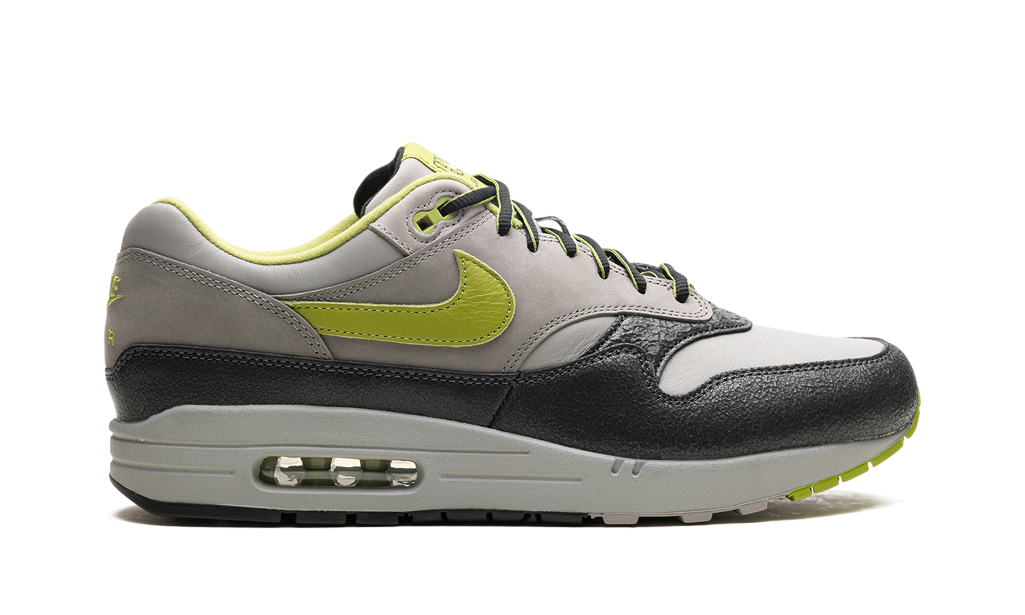 Air Max 1 "huf - Pear" - 6