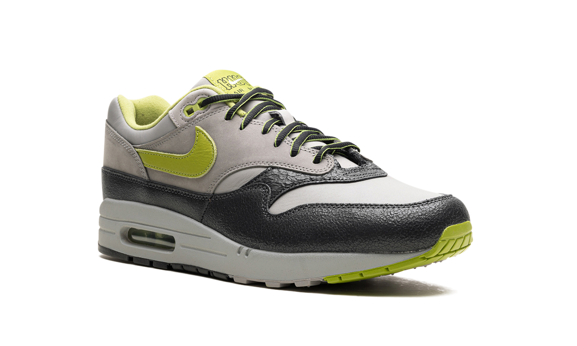 Air Max 1 "huf - Pear" - 7