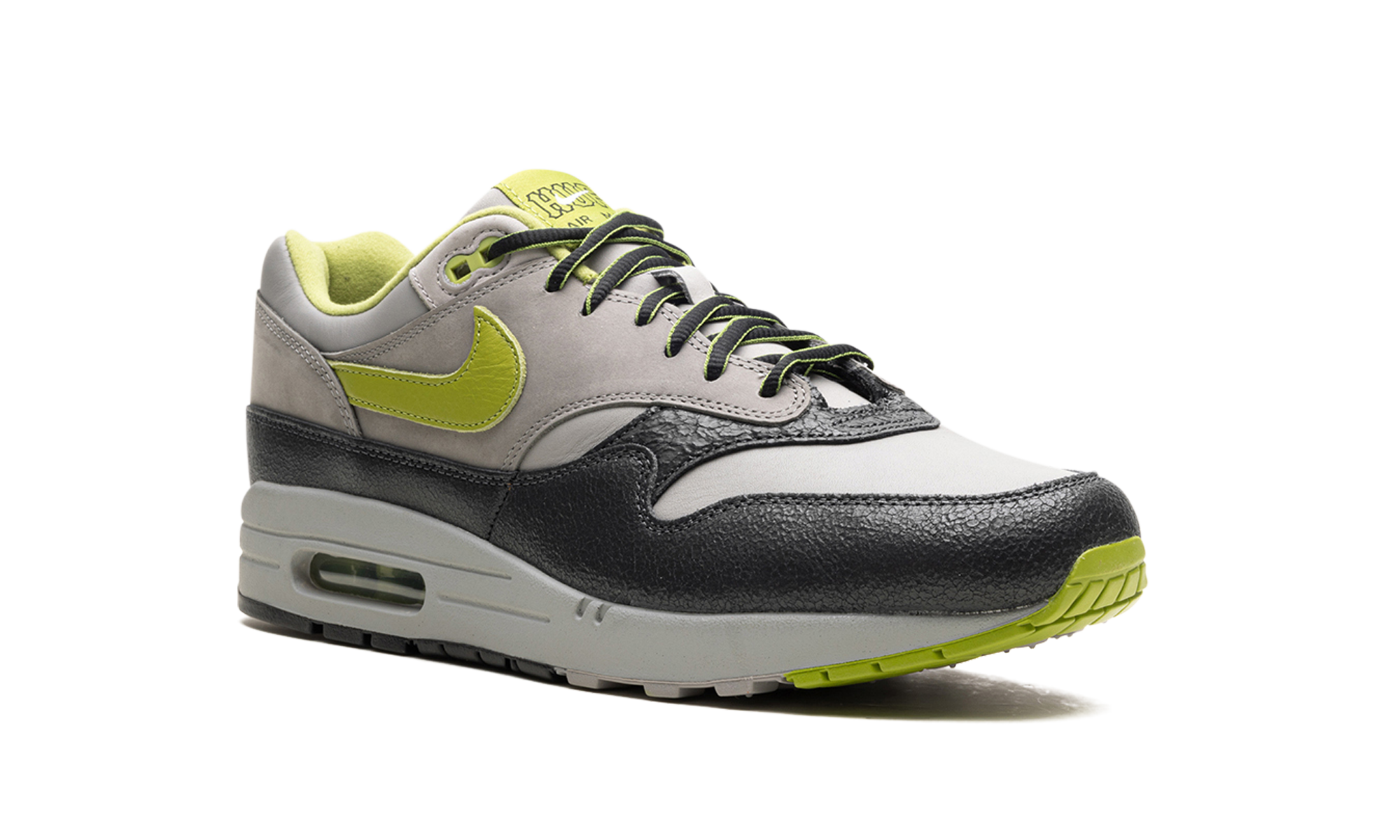 Air Max 1 "huf - Pear" - 7
