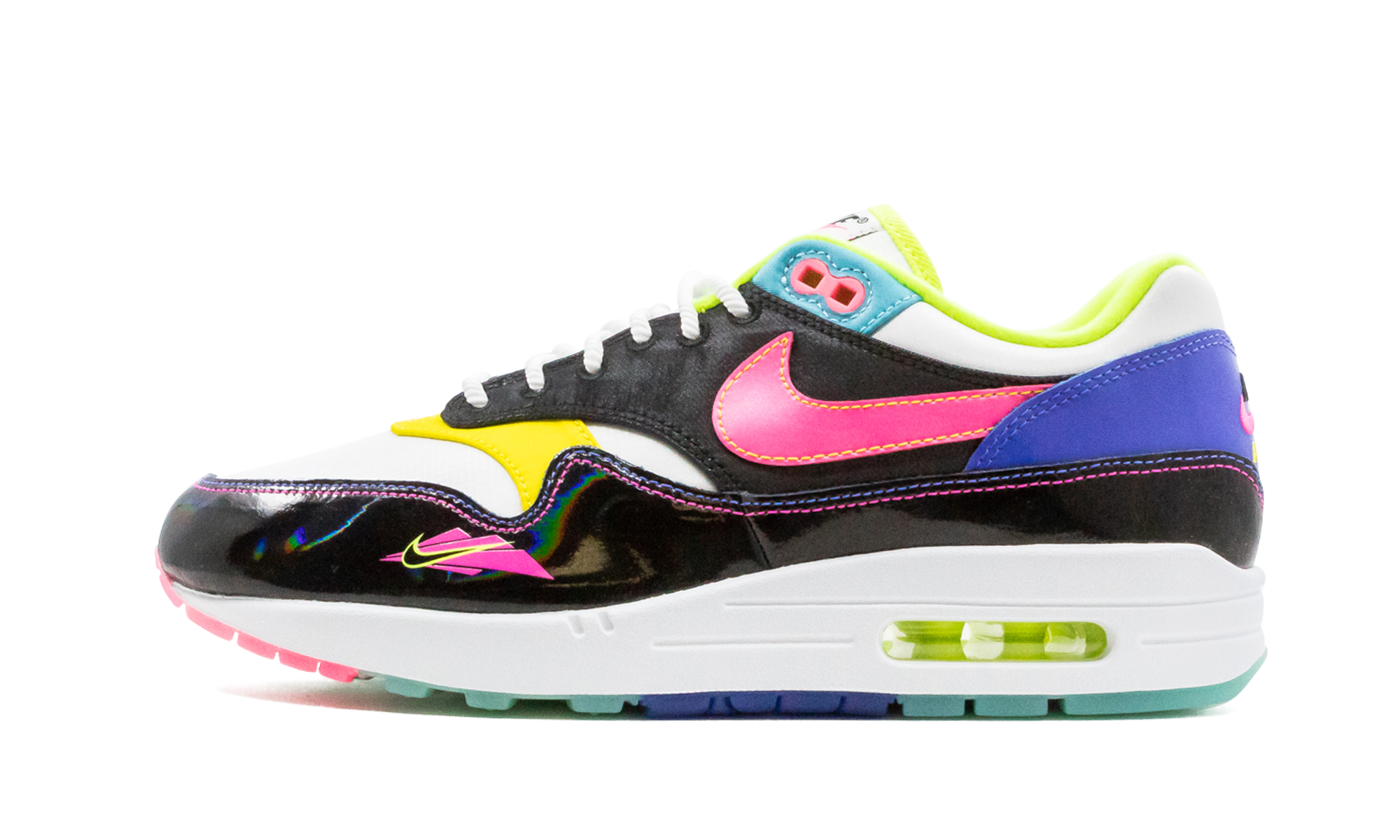 Air Max 1 "hyper Pink" - 1