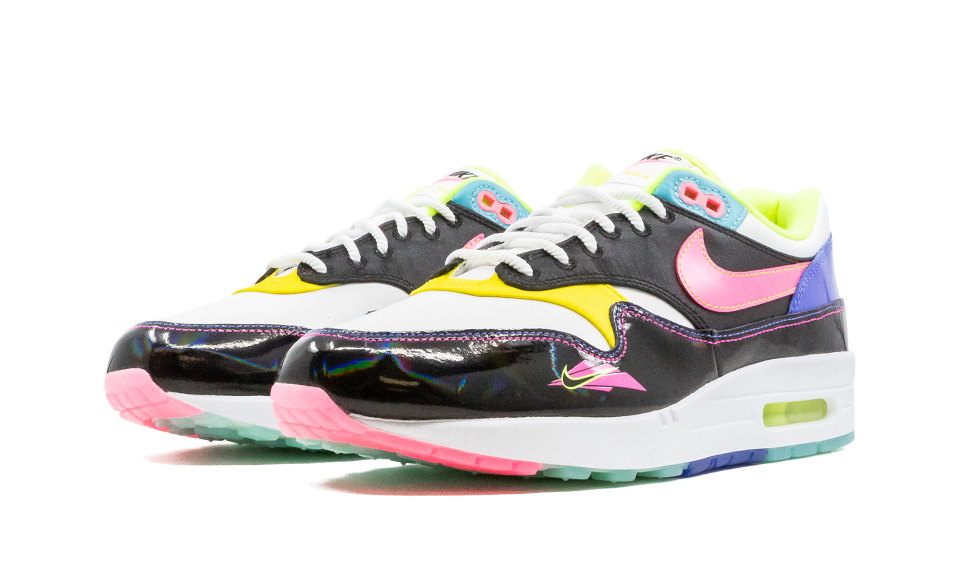 Air Max 1 "hyper Pink" - 2