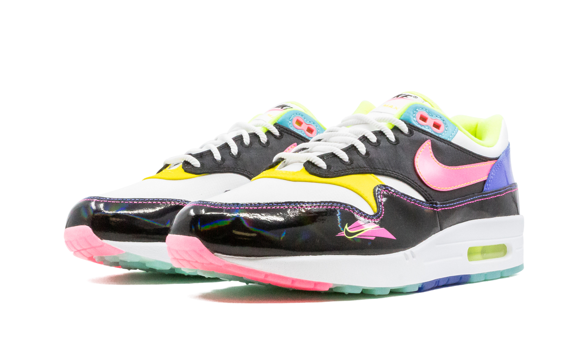 Air Max 1 "hyper Pink" - 2