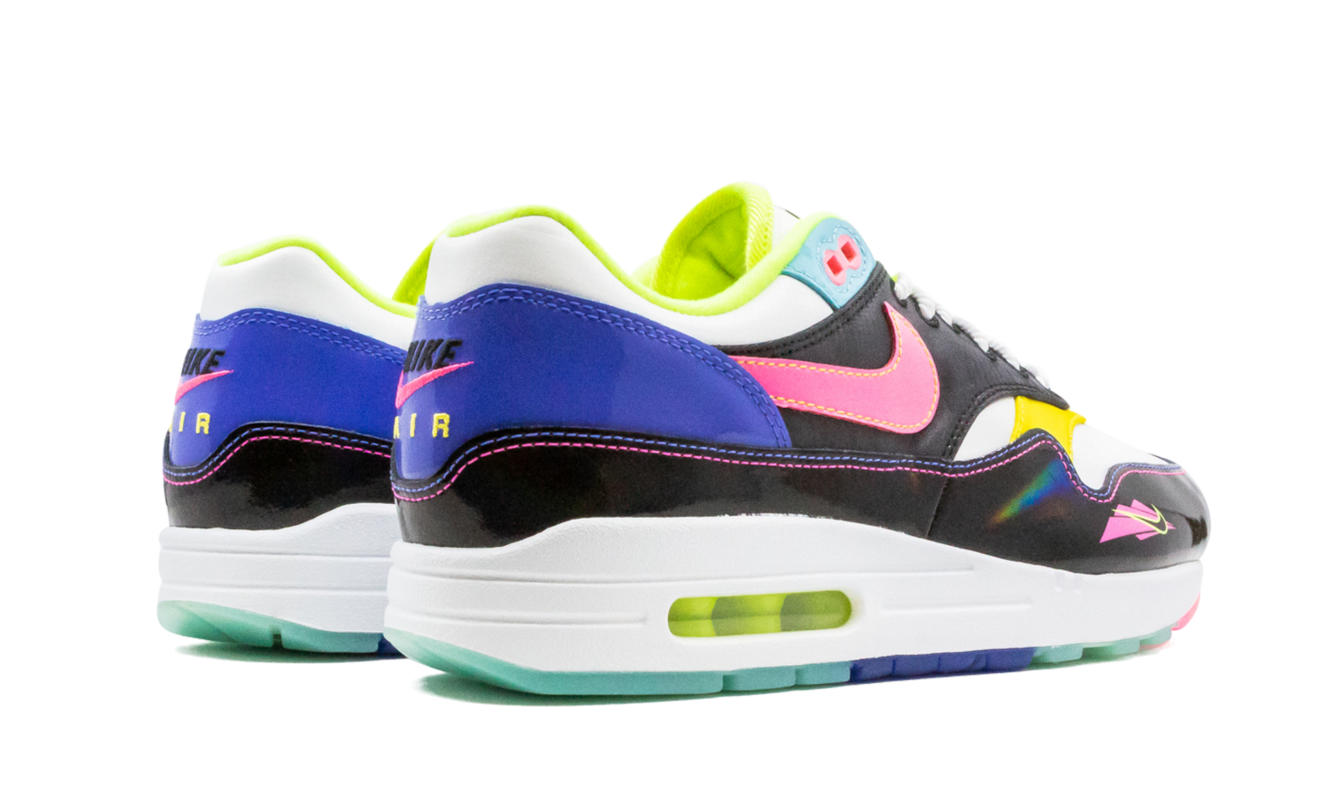 Air Max 1 "hyper Pink" - 3