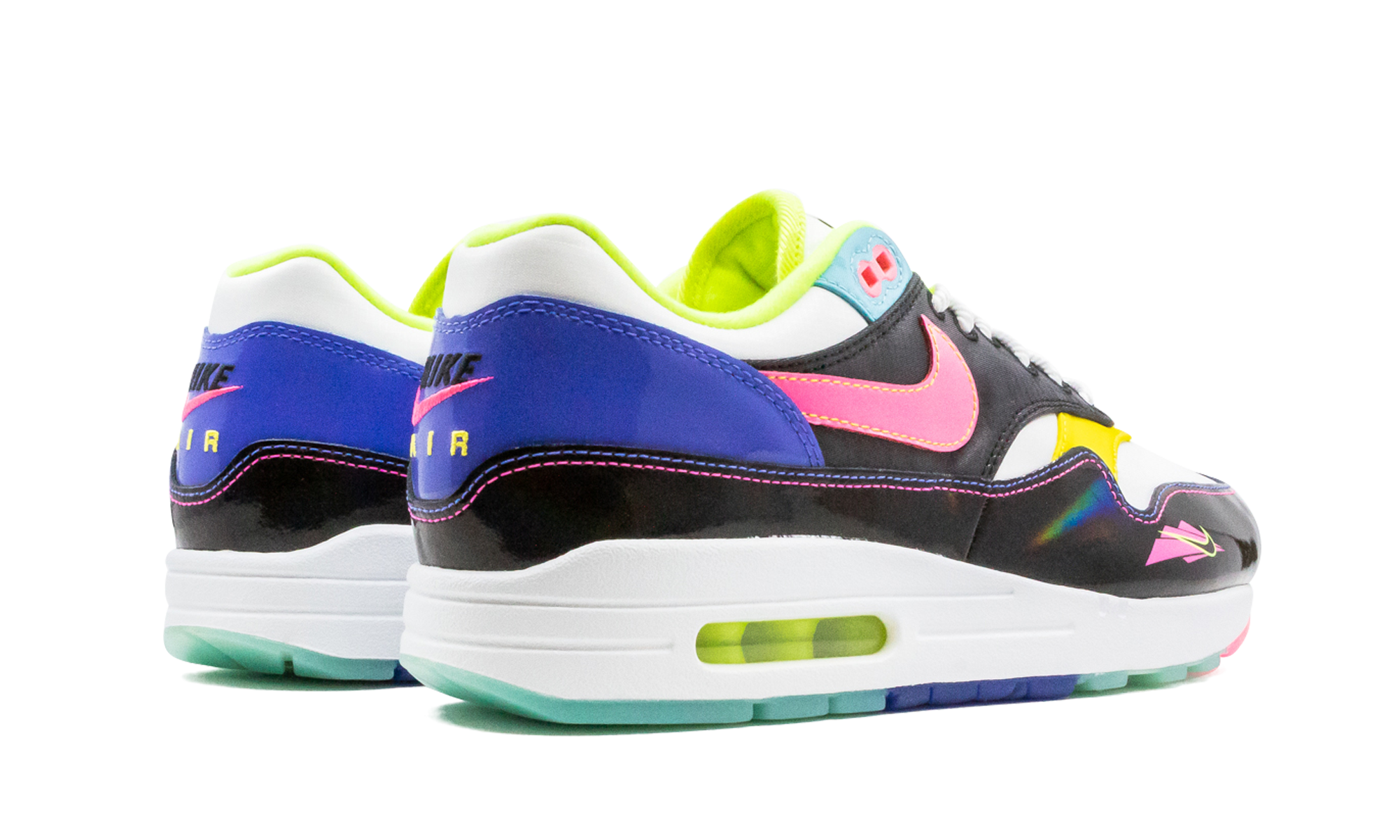 Air Max 1 "hyper Pink" - 3
